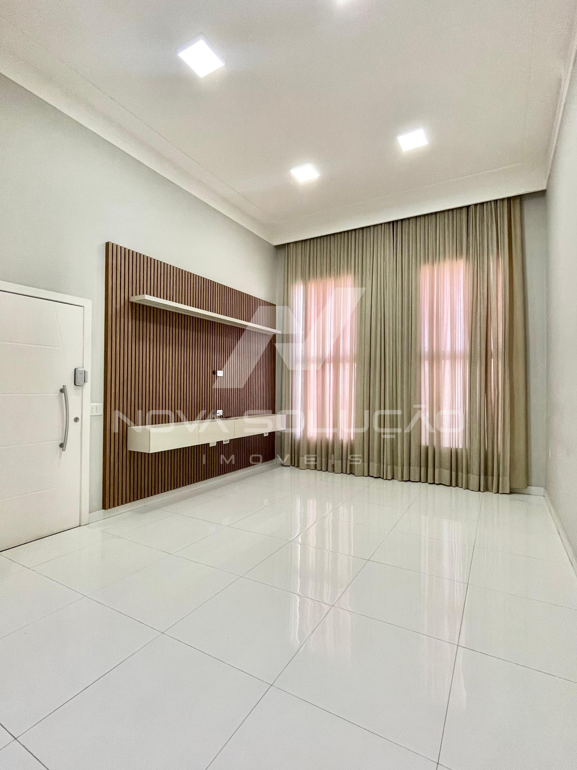 Casa com 3 dormitrios  venda,200.00 m , Condomnio Campo Novo, LIMEIRA - SP