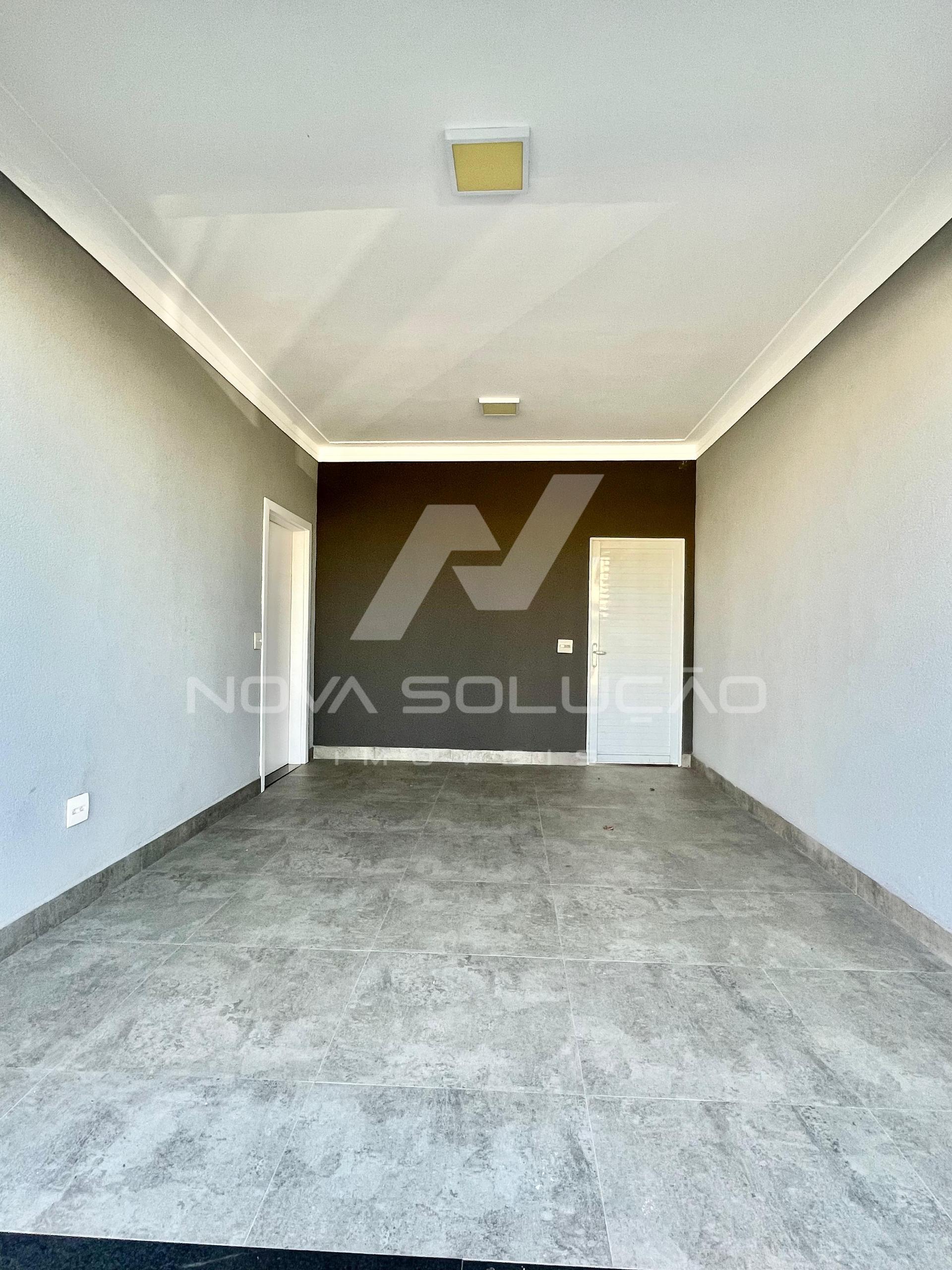 Casa com 3 dormitrios  venda,200.00 m , Condomnio Campo Novo, LIMEIRA - SP