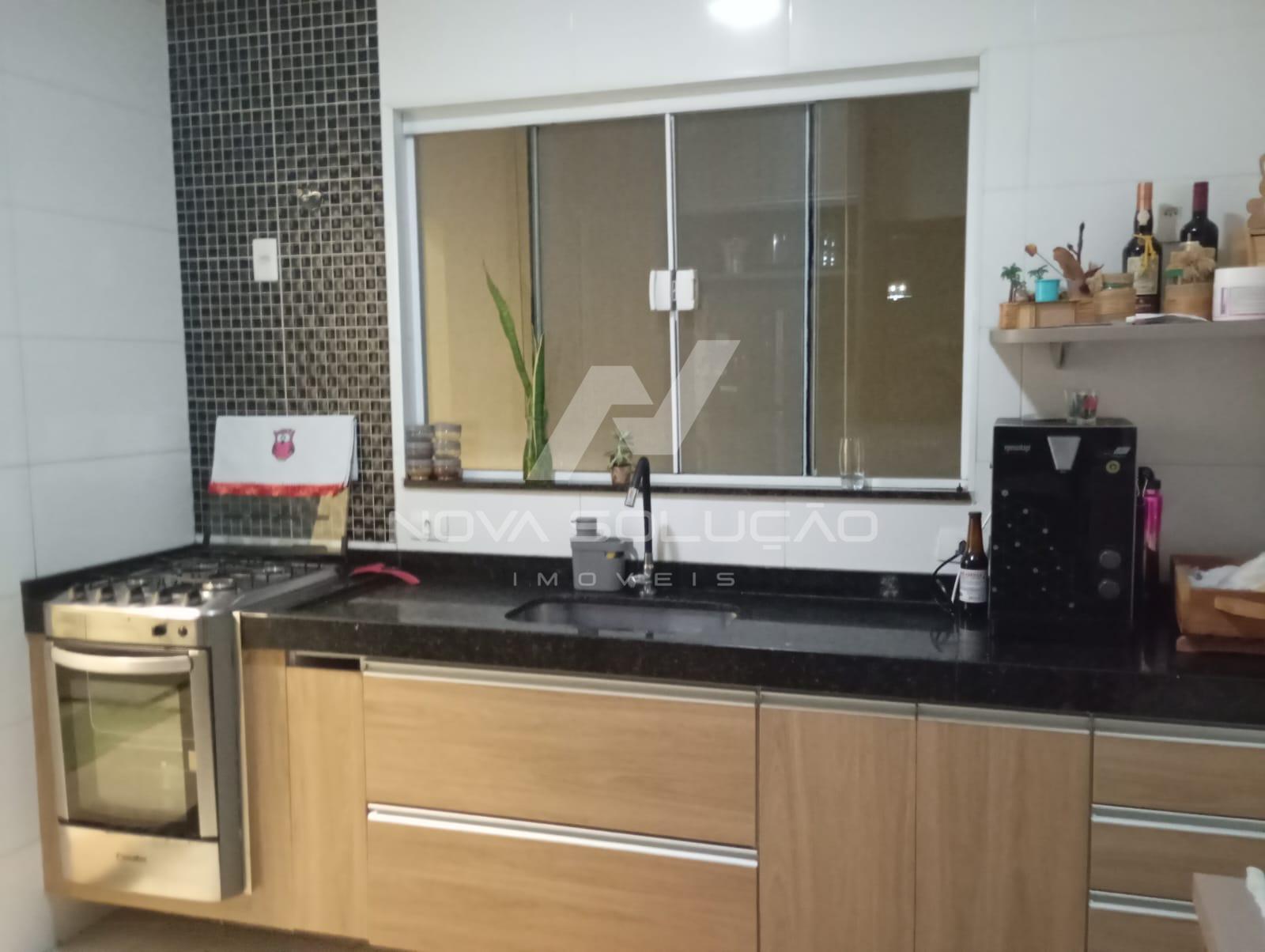 Casa � venda, Jardim Santo Andr�, LIMEIRA - SP