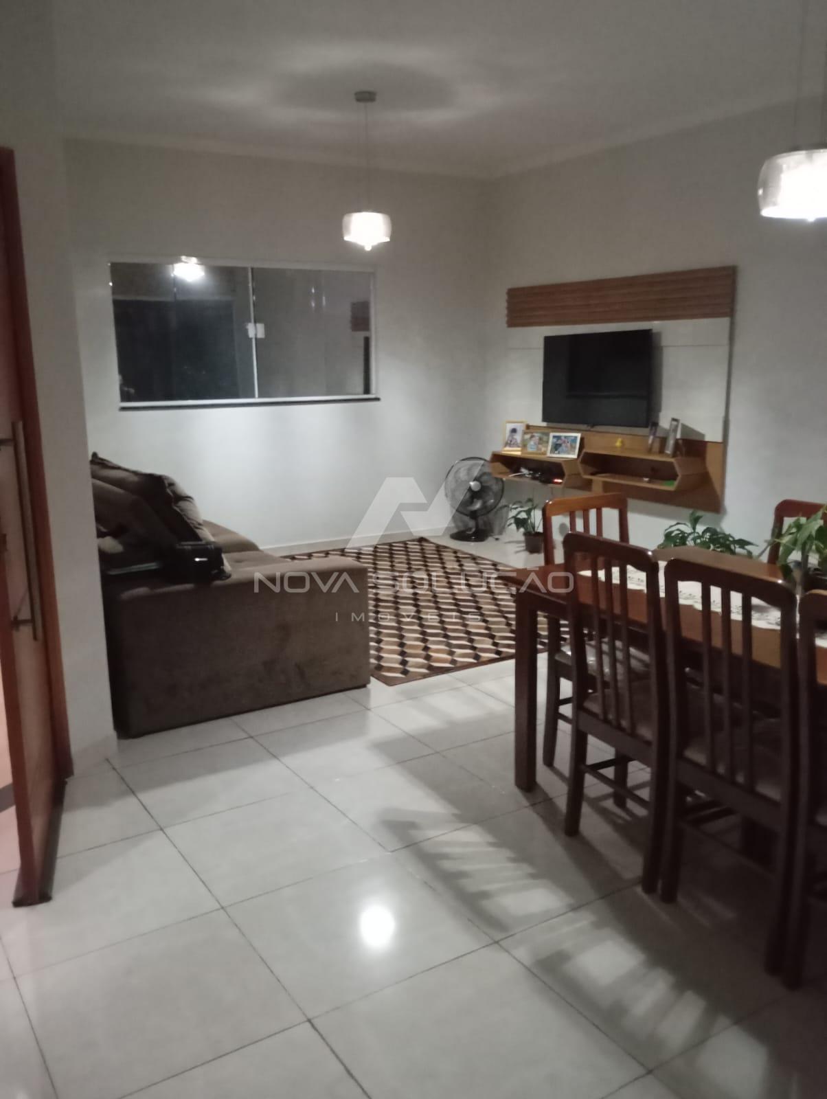 Casa � venda, Jardim Santo Andr�, LIMEIRA - SP