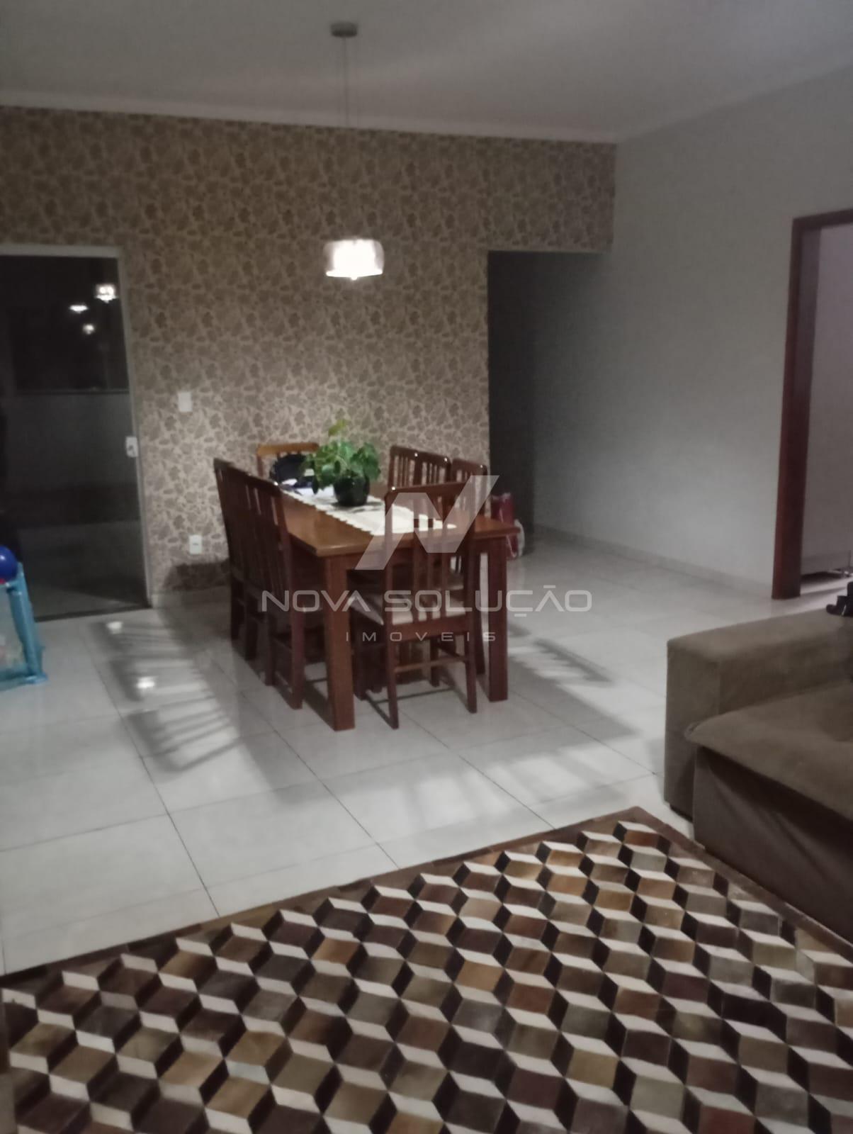 Casa � venda, Jardim Santo Andr�, LIMEIRA - SP