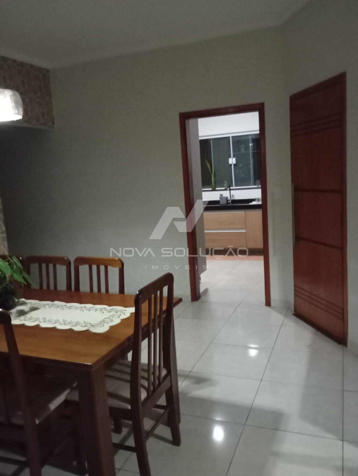 Casa � venda, Jardim Santo Andr�, LIMEIRA - SP