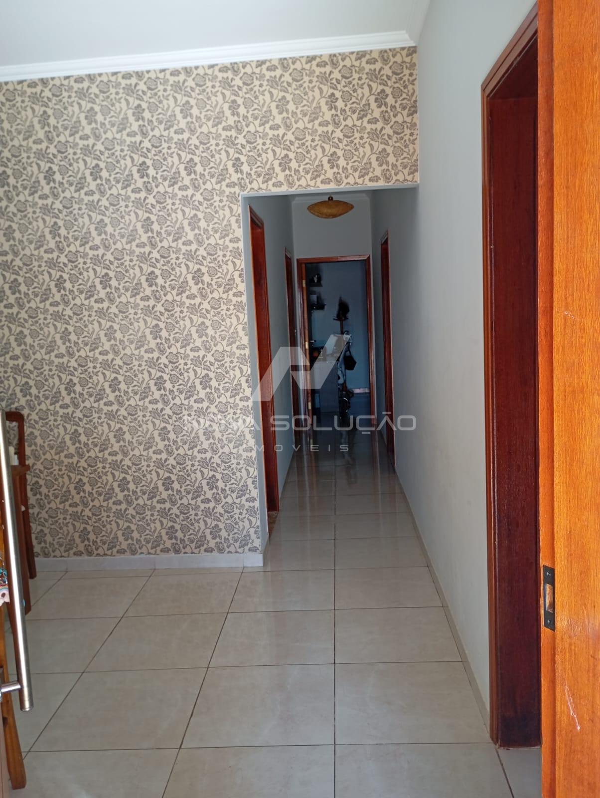 Casa � venda, Jardim Santo Andr�, LIMEIRA - SP