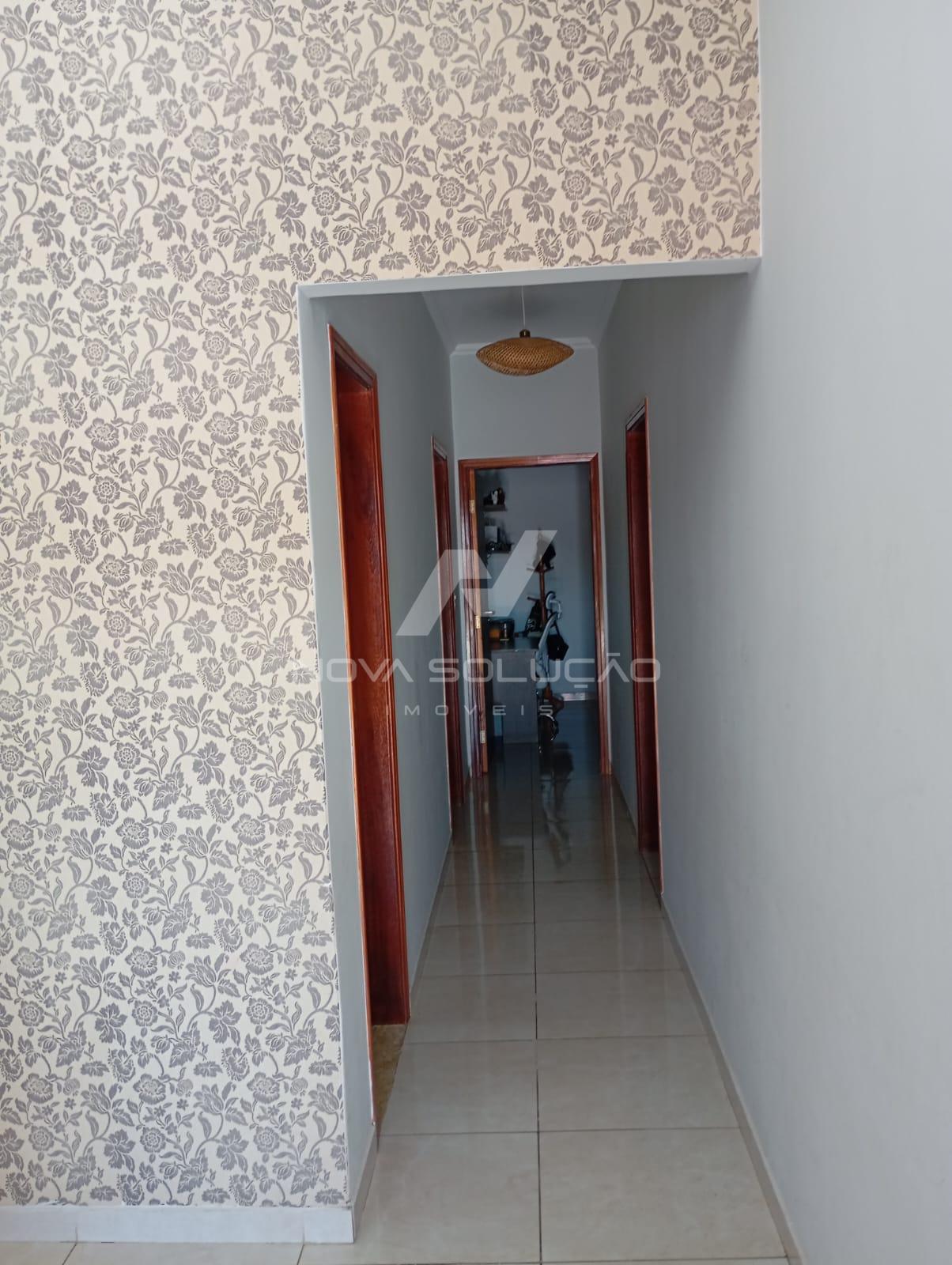 Casa � venda, Jardim Santo Andr�, LIMEIRA - SP