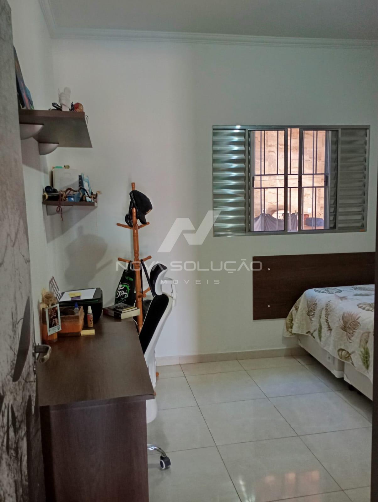 Casa � venda, Jardim Santo Andr�, LIMEIRA - SP