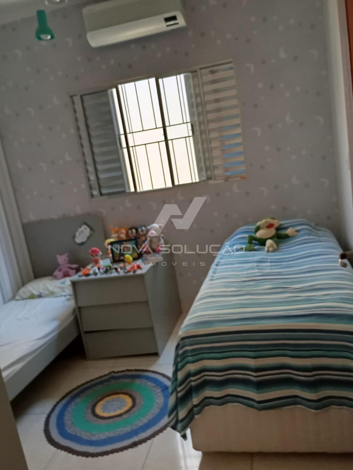 Casa � venda, Jardim Santo Andr�, LIMEIRA - SP