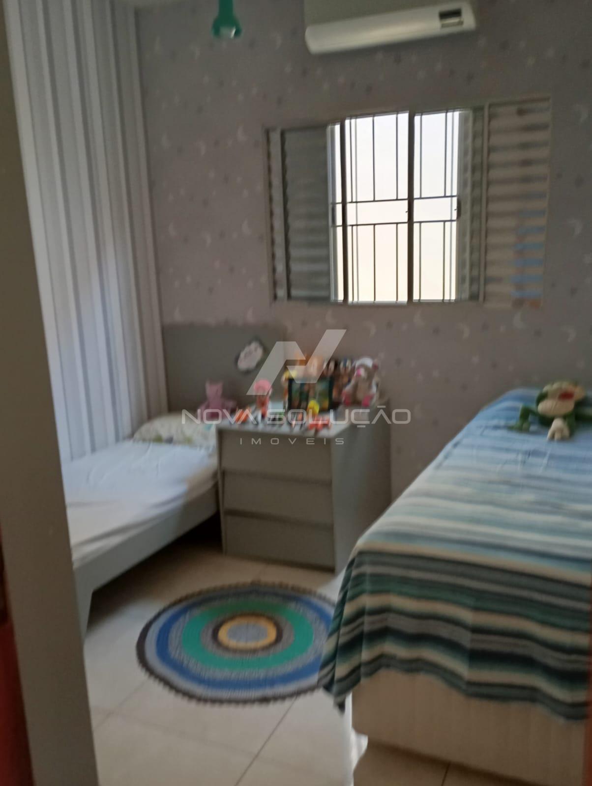 Casa � venda, Jardim Santo Andr�, LIMEIRA - SP