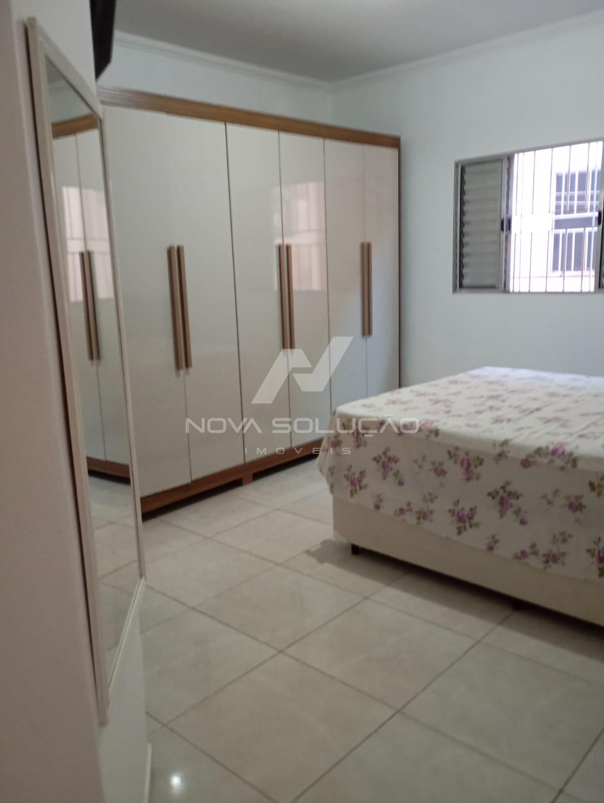 Casa � venda, Jardim Santo Andr�, LIMEIRA - SP