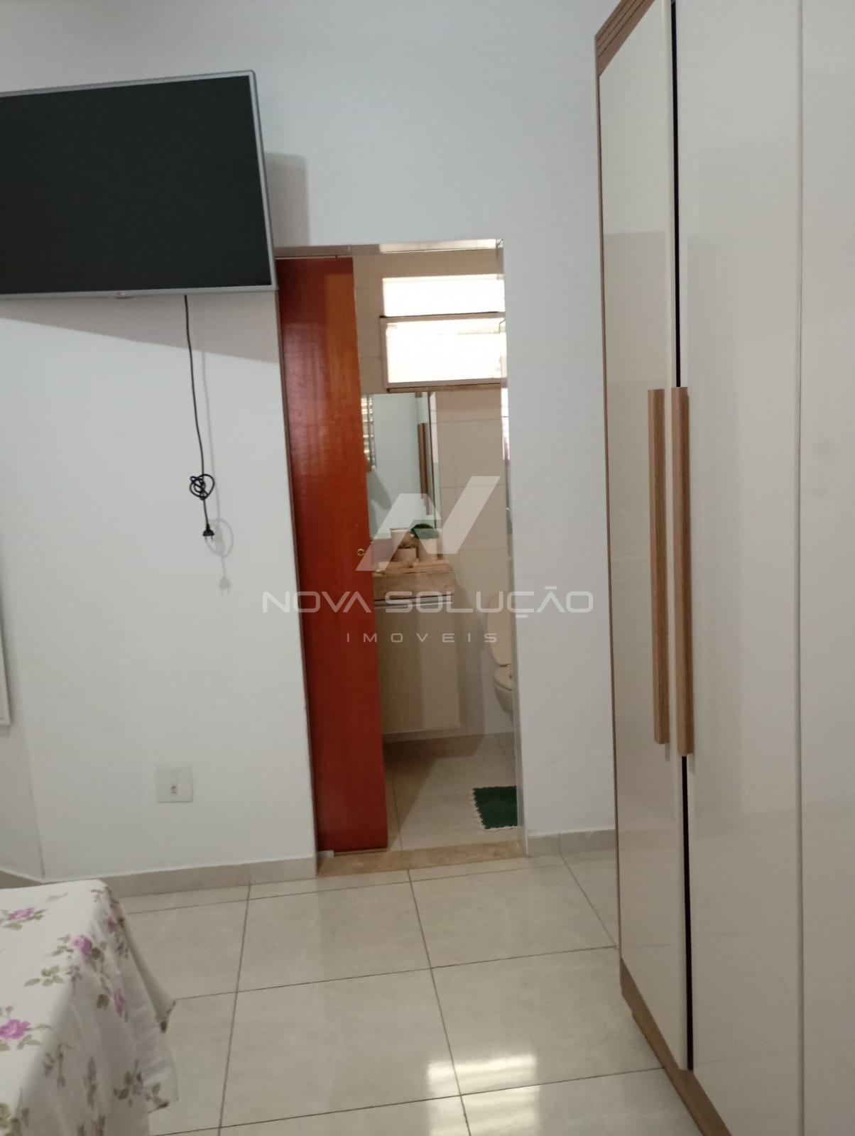 Casa � venda, Jardim Santo Andr�, LIMEIRA - SP