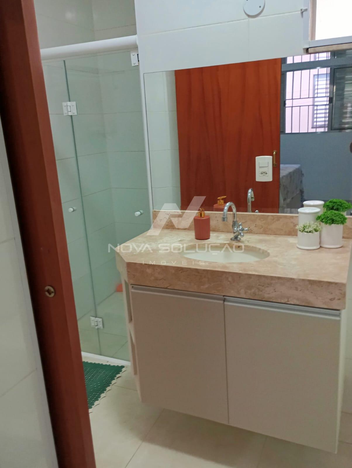 Casa � venda, Jardim Santo Andr�, LIMEIRA - SP
