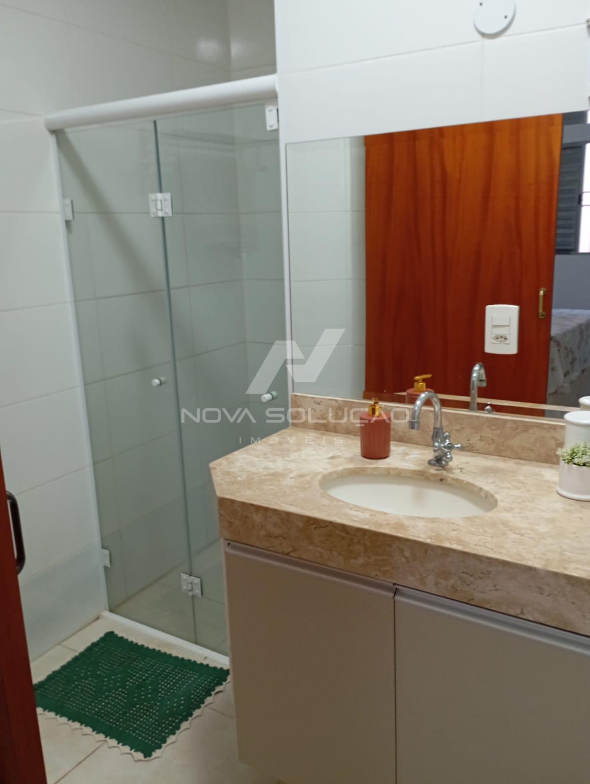 Casa � venda, Jardim Santo Andr�, LIMEIRA - SP