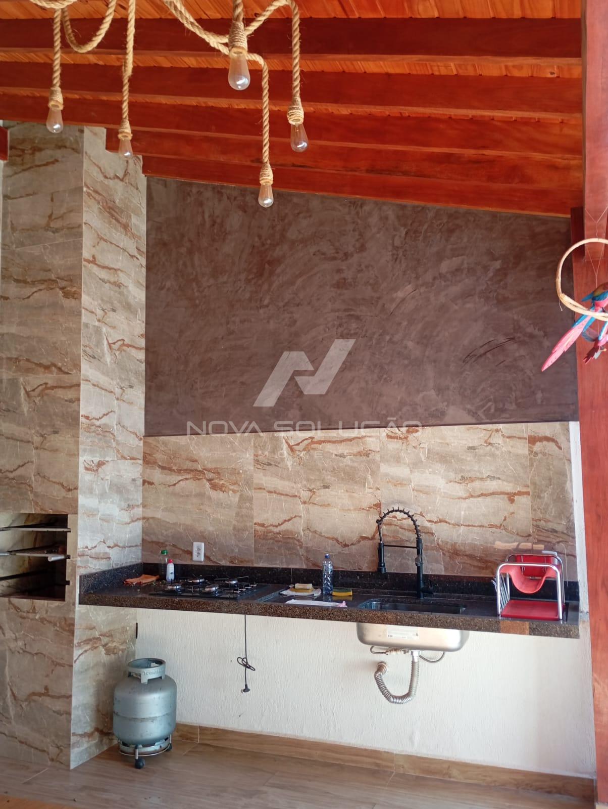 Casa � venda, Jardim Santo Andr�, LIMEIRA - SP