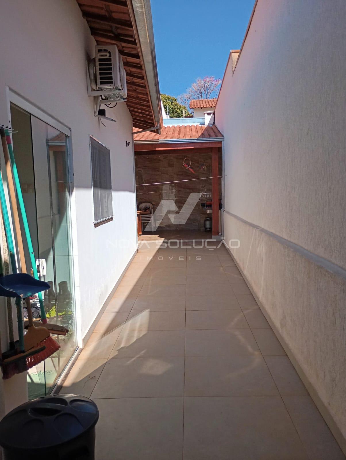 Casa � venda, Jardim Santo Andr�, LIMEIRA - SP