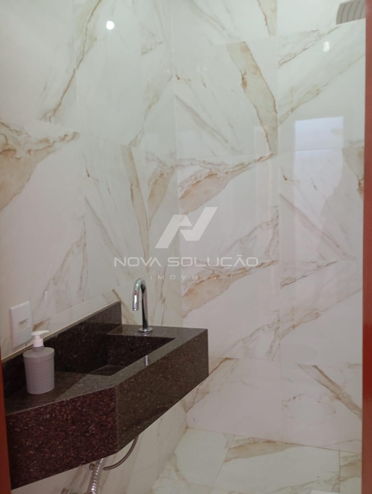 Casa � venda, Jardim Santo Andr�, LIMEIRA - SP