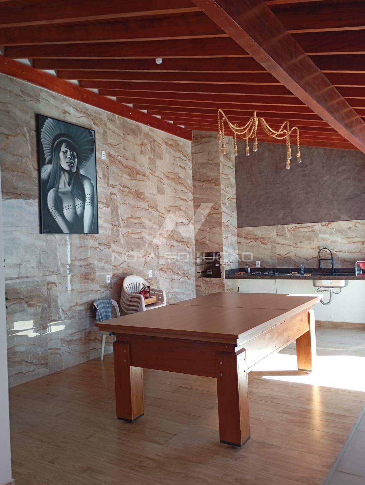 Casa � venda, Jardim Santo Andr�, LIMEIRA - SP