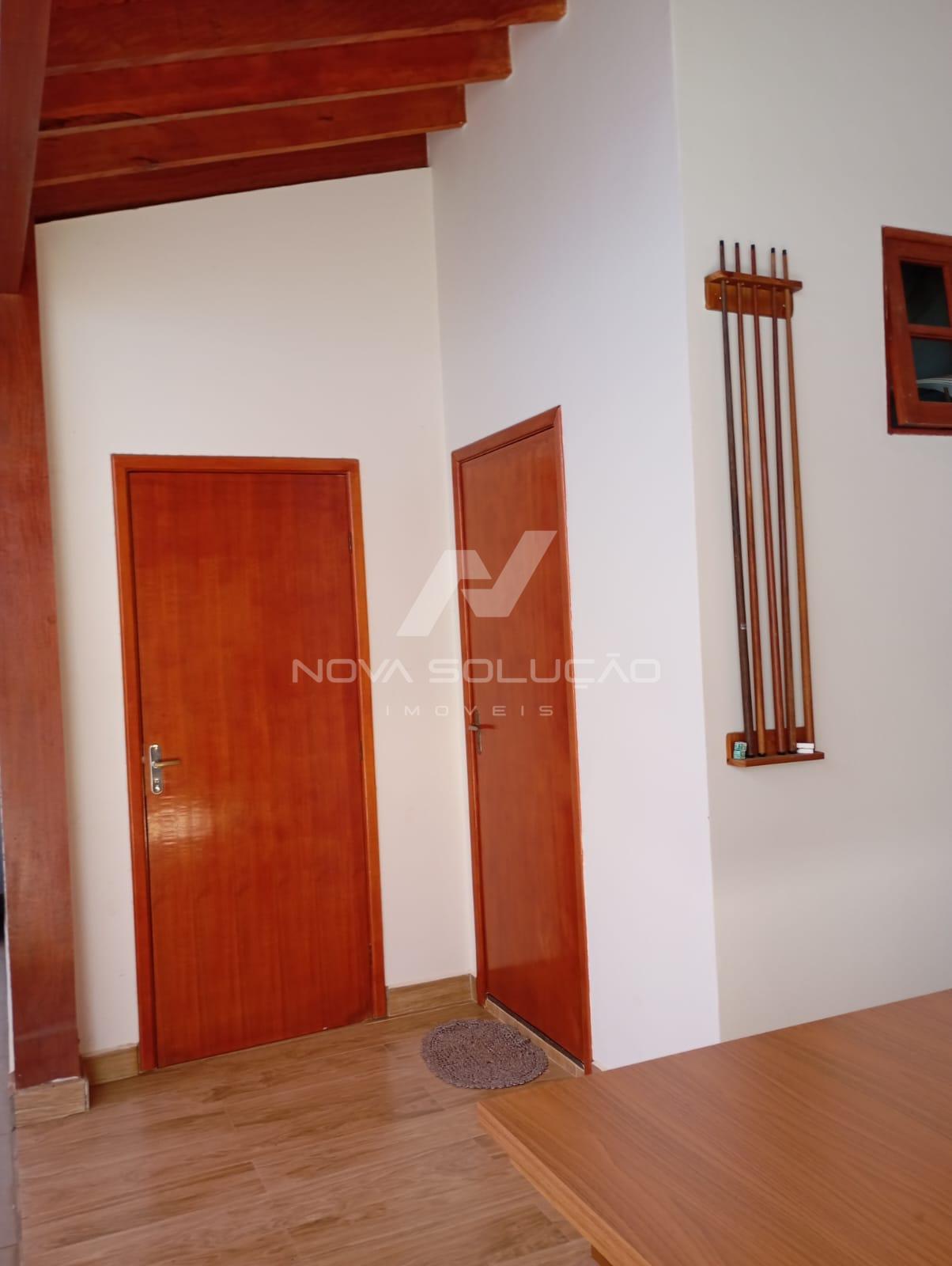 Casa � venda, Jardim Santo Andr�, LIMEIRA - SP