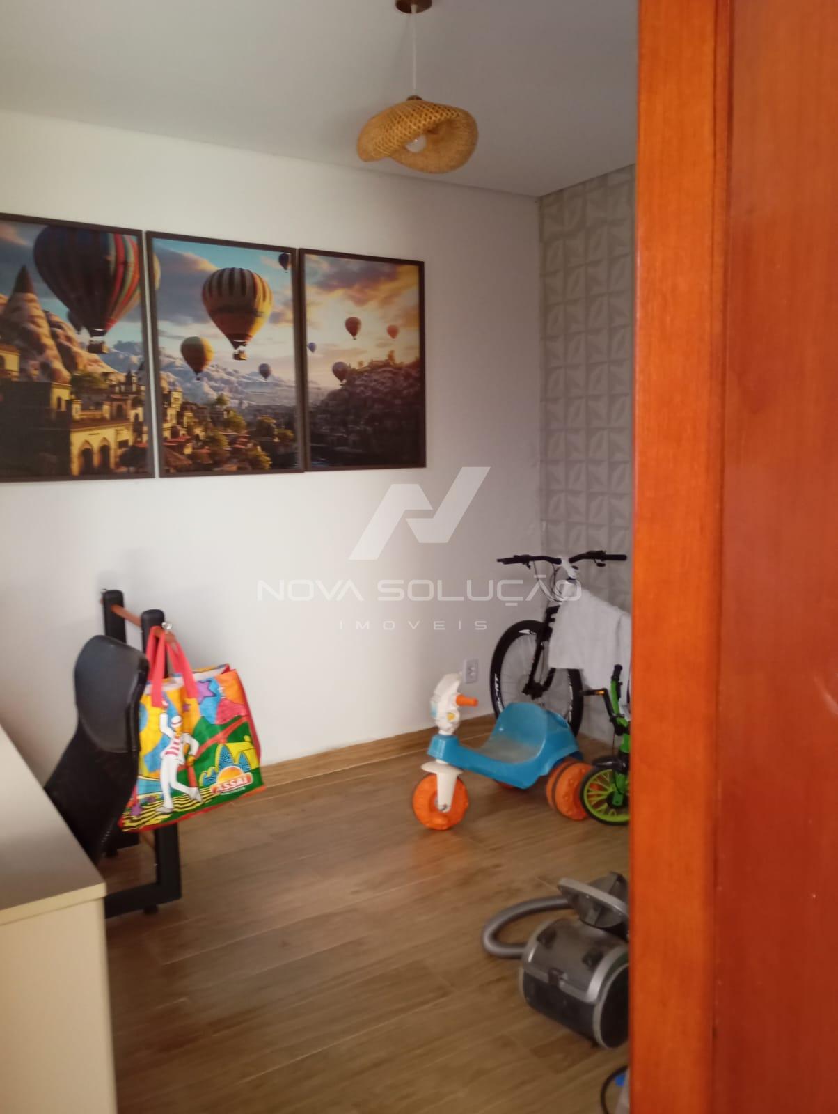 Casa � venda, Jardim Santo Andr�, LIMEIRA - SP