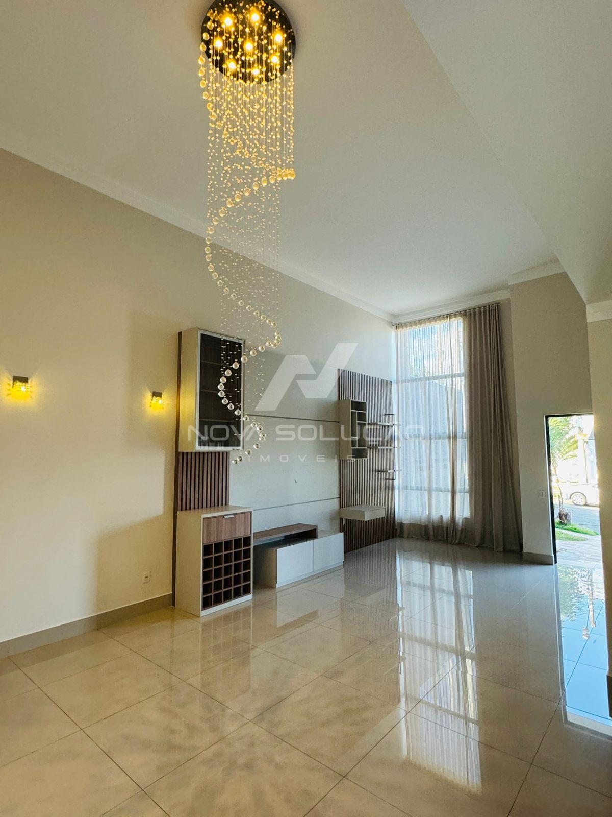Casa  venda, Condomnio Campo Novo, LIMEIRA - SP