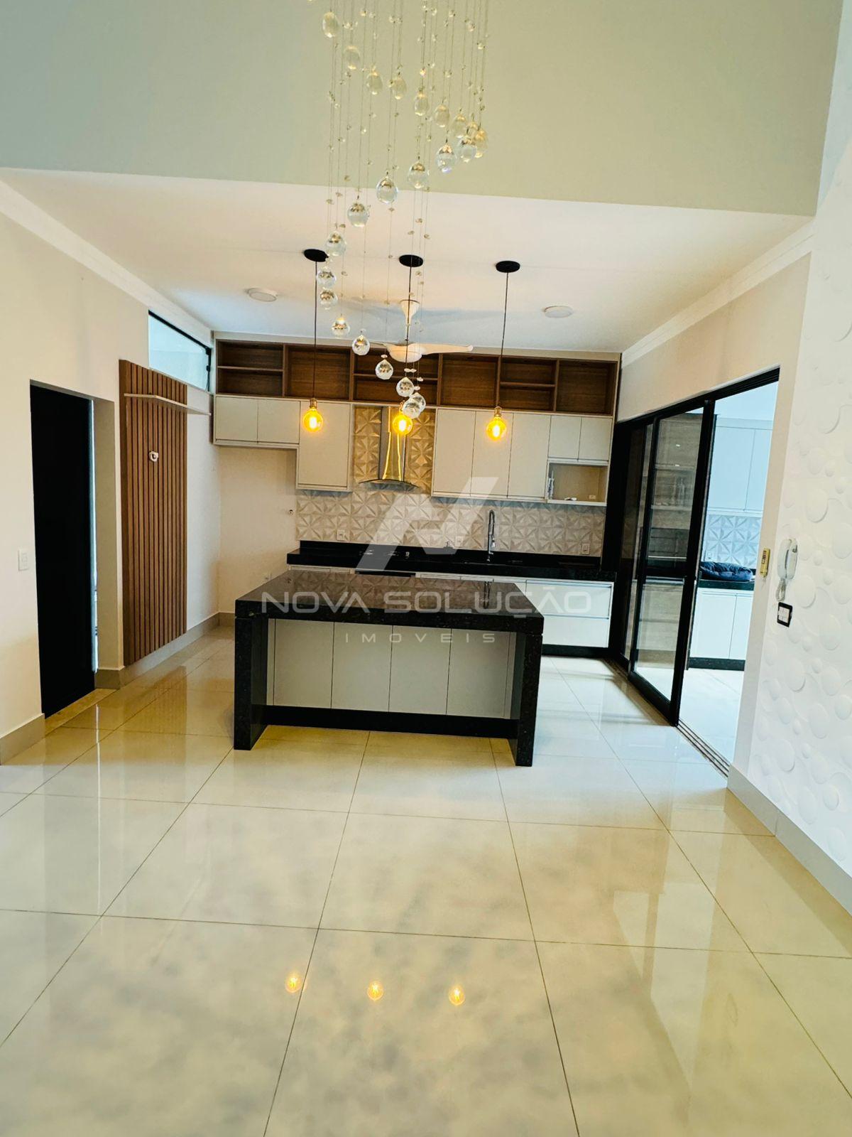 Casa  venda, Condomnio Campo Novo, LIMEIRA - SP