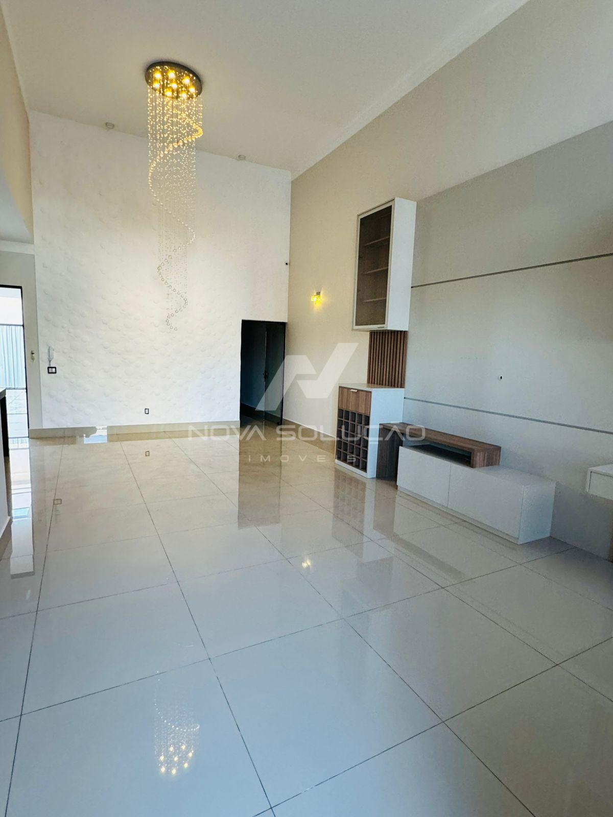 Casa  venda, Condomnio Campo Novo, LIMEIRA - SP