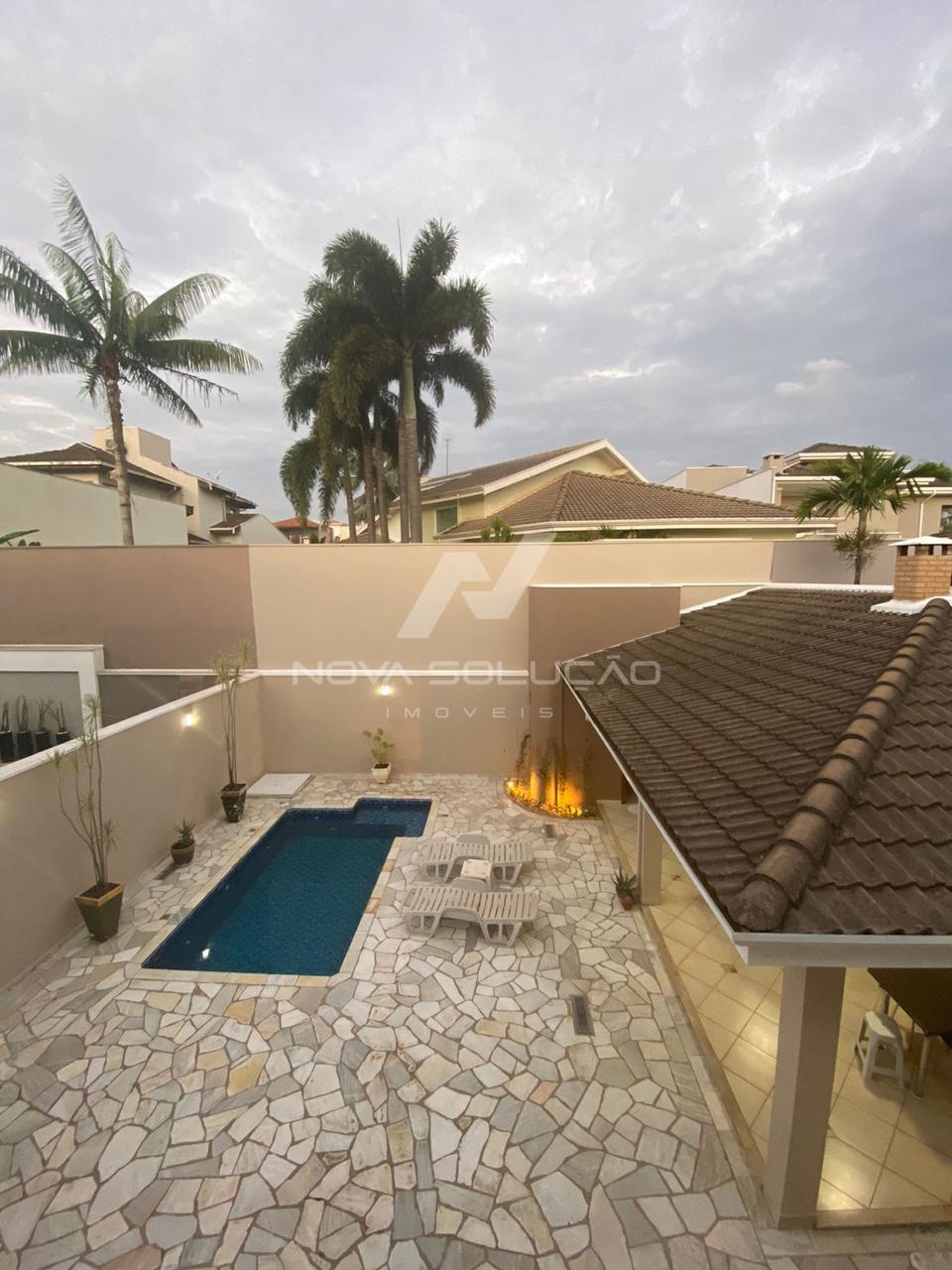 Sobrado  venda, Condomnio Terras de Santa Elisa, LIMEIRA - SP