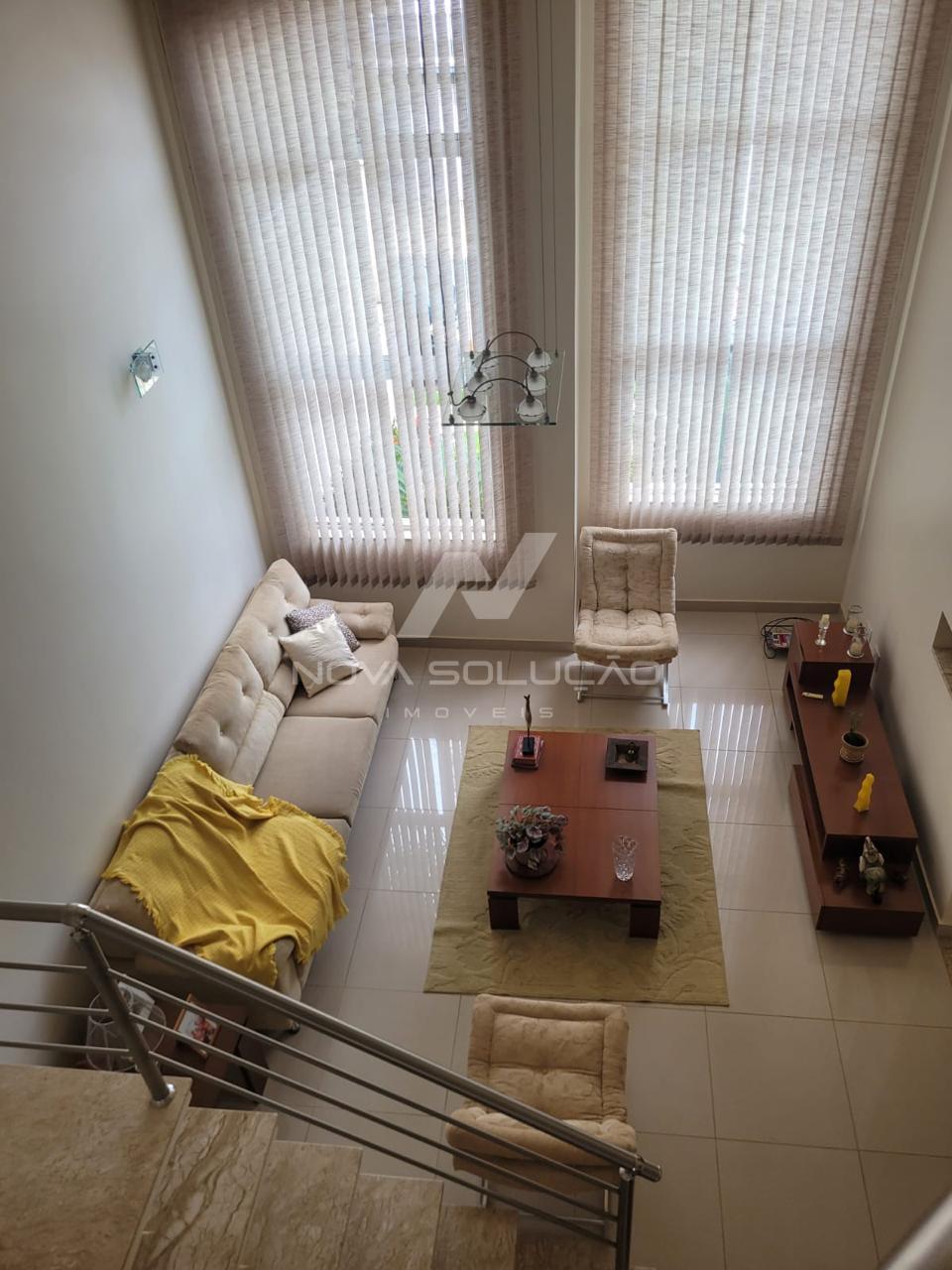 Sobrado  venda, Condomnio Terras de Santa Elisa, LIMEIRA - SP