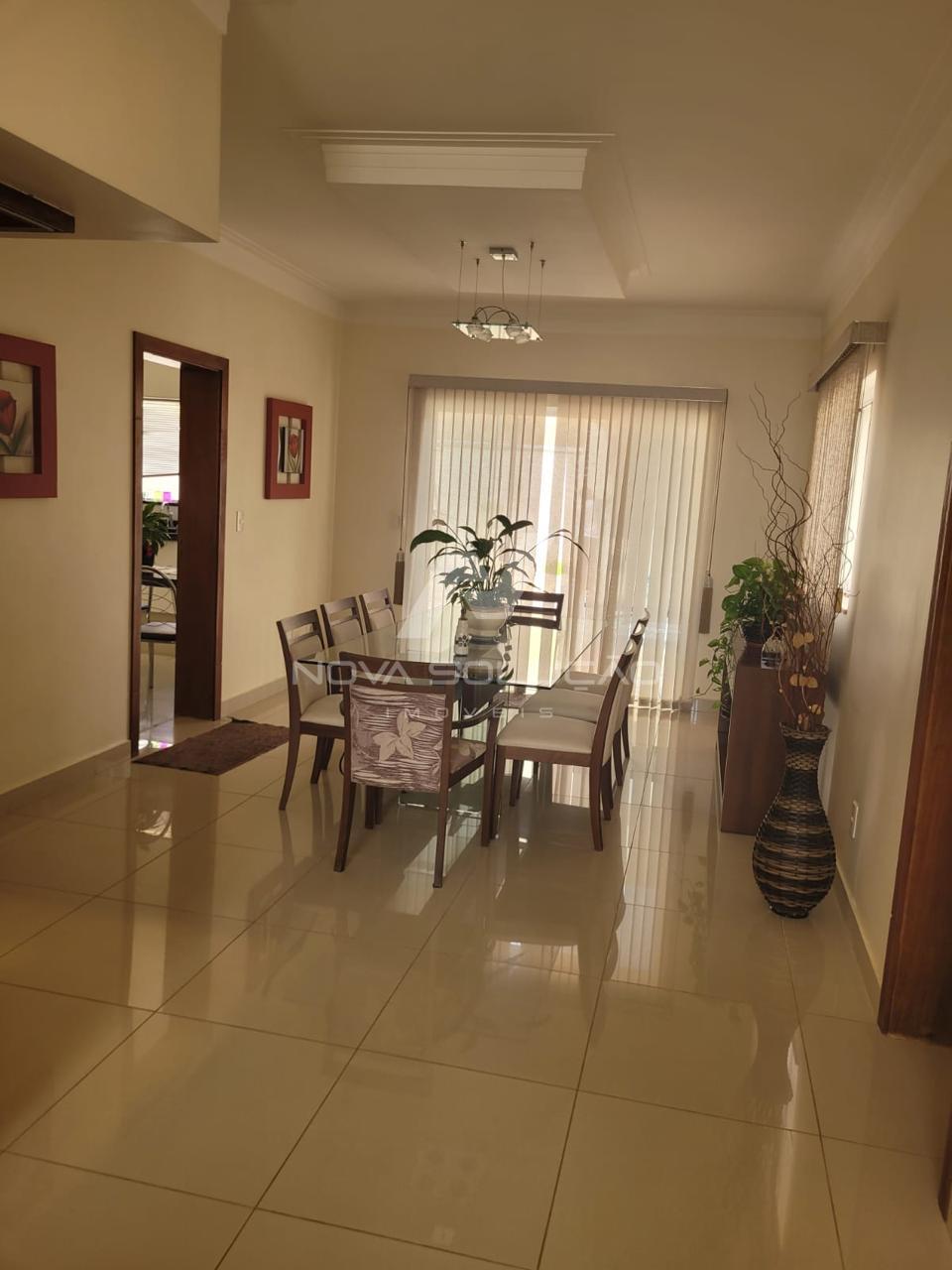 Sobrado  venda, Condomnio Terras de Santa Elisa, LIMEIRA - SP