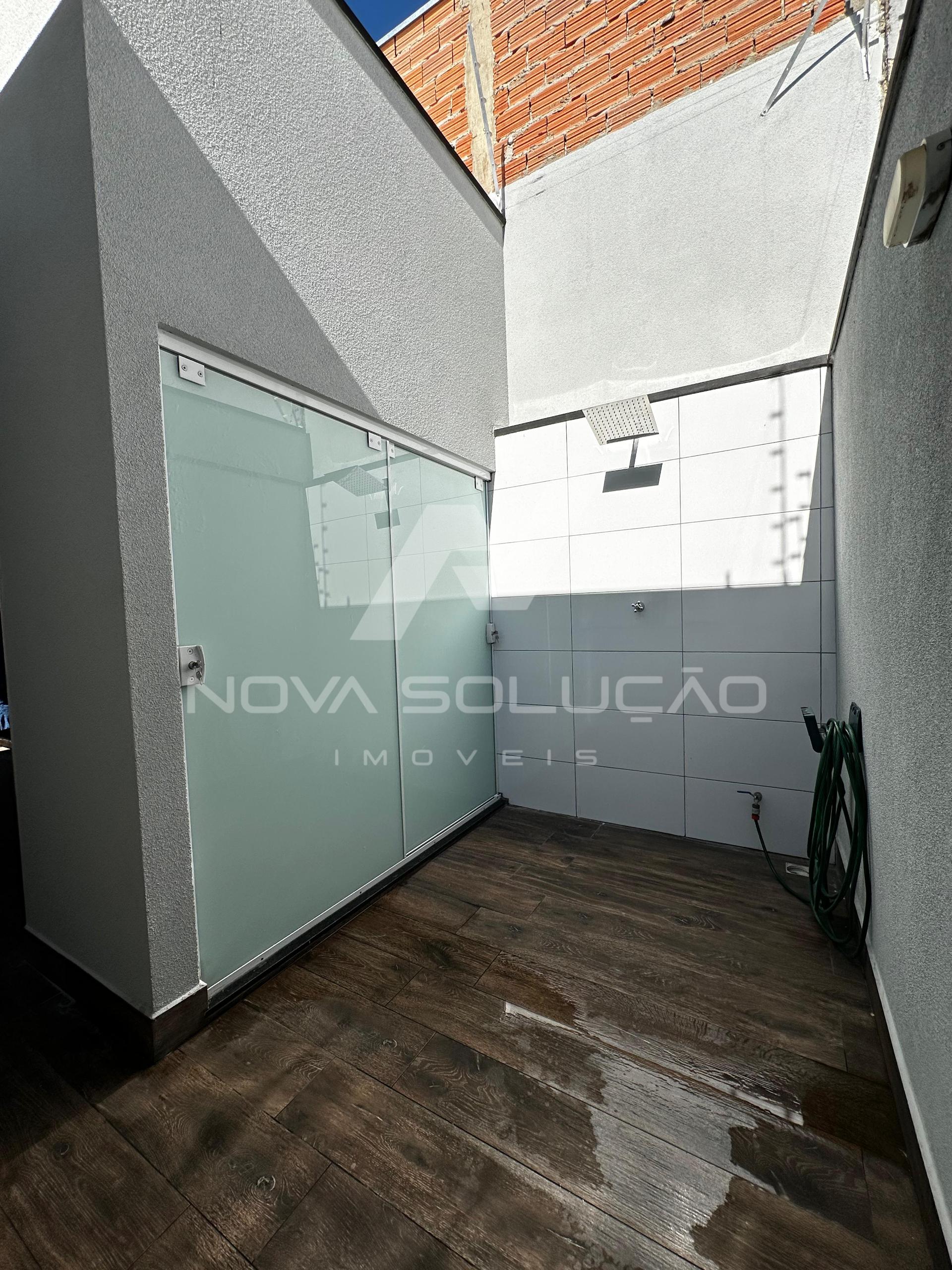 Casa com 3 dormitrios  venda, Jardim Marajoara, LIMEIRA - SP