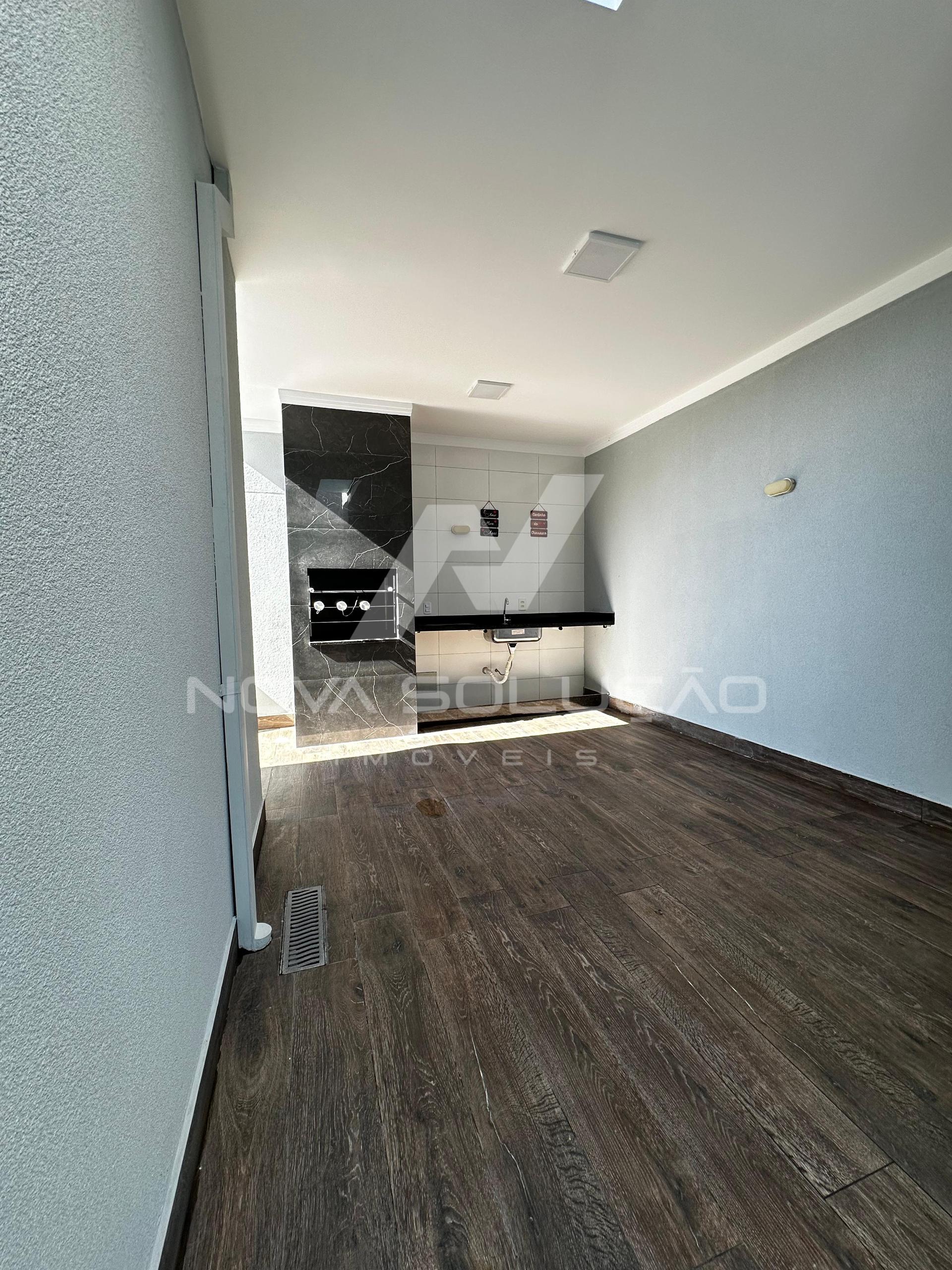 Casa com 3 dormitrios  venda, Jardim Marajoara, LIMEIRA - SP