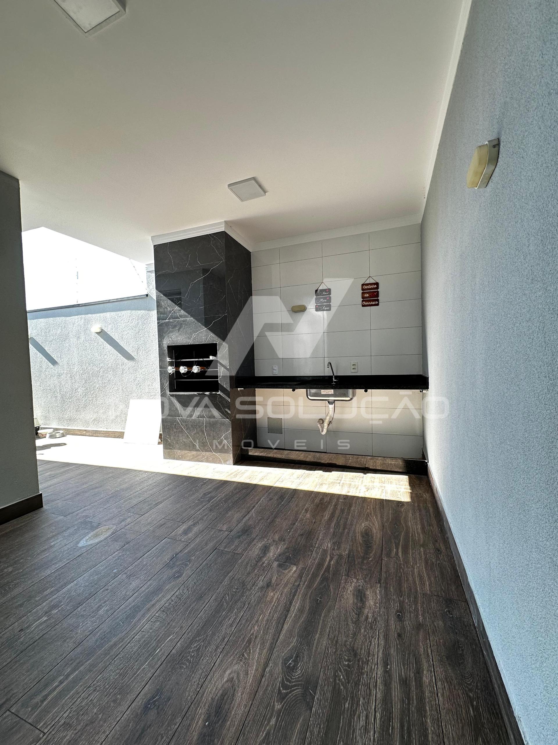Casa com 3 dormitrios  venda, Jardim Marajoara, LIMEIRA - SP