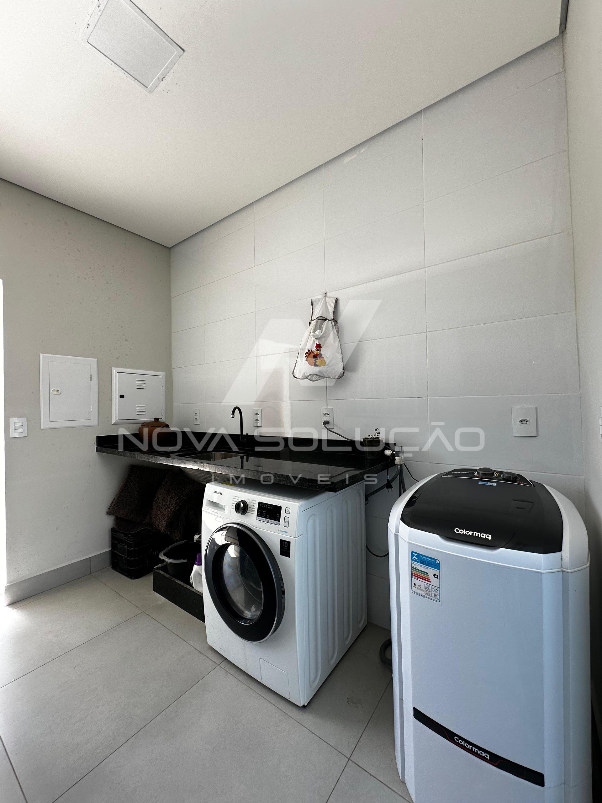 Casa com 3 dormitrios  venda, Jardim Marajoara, LIMEIRA - SP