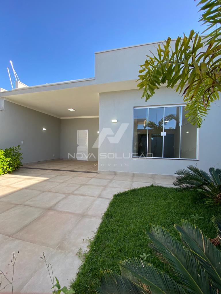 Casa com 3 dormitrios  venda, Jardim Marajoara, LIMEIRA - SP