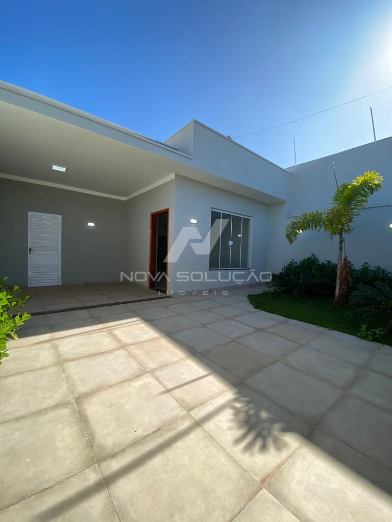 Casa com 3 dormitrios  venda, Jardim Marajoara, LIMEIRA - SP
