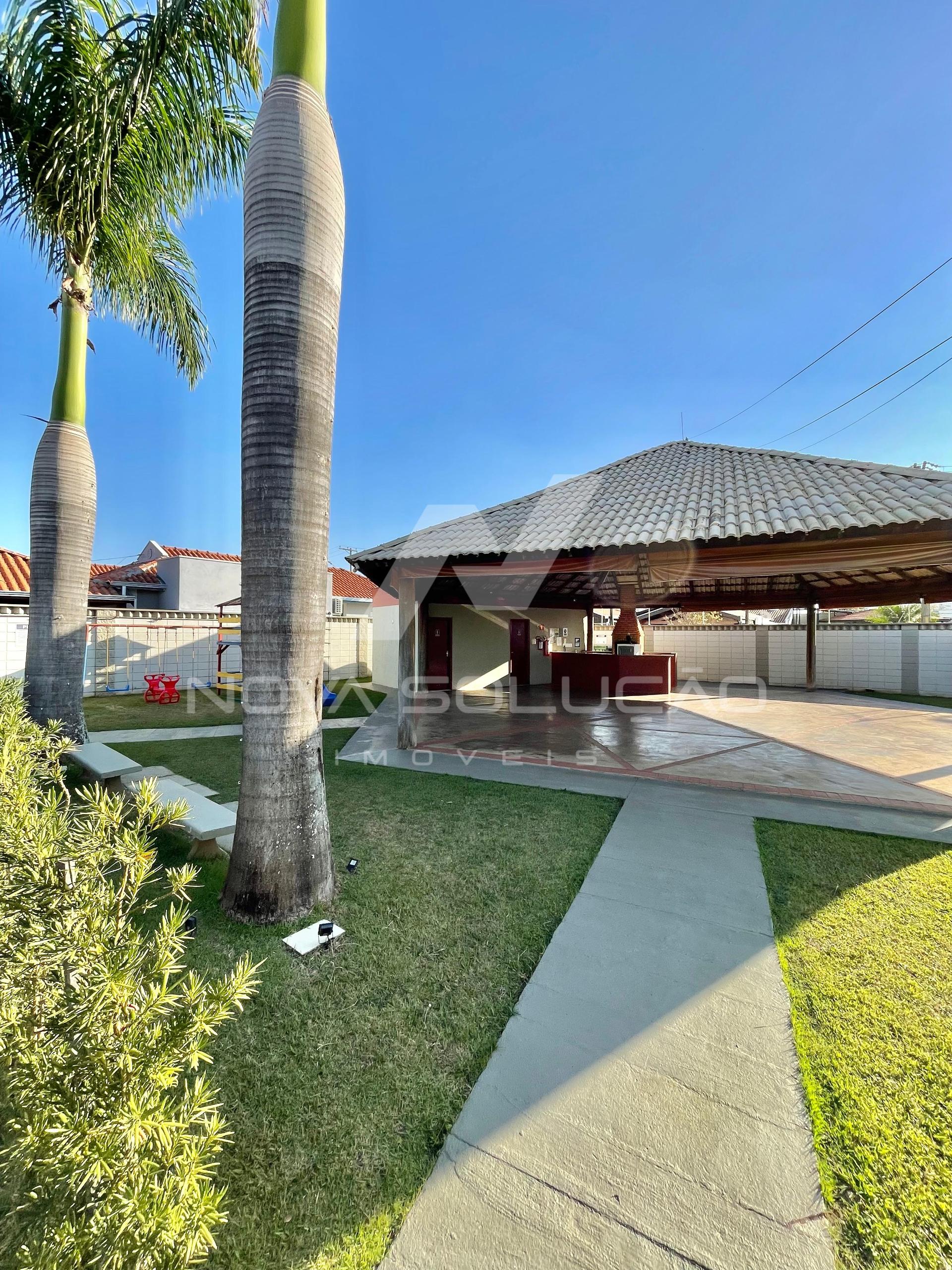 Casa com 3 dormit�rios � venda, Condom�nio Sigmaville, LIMEIRA - SP