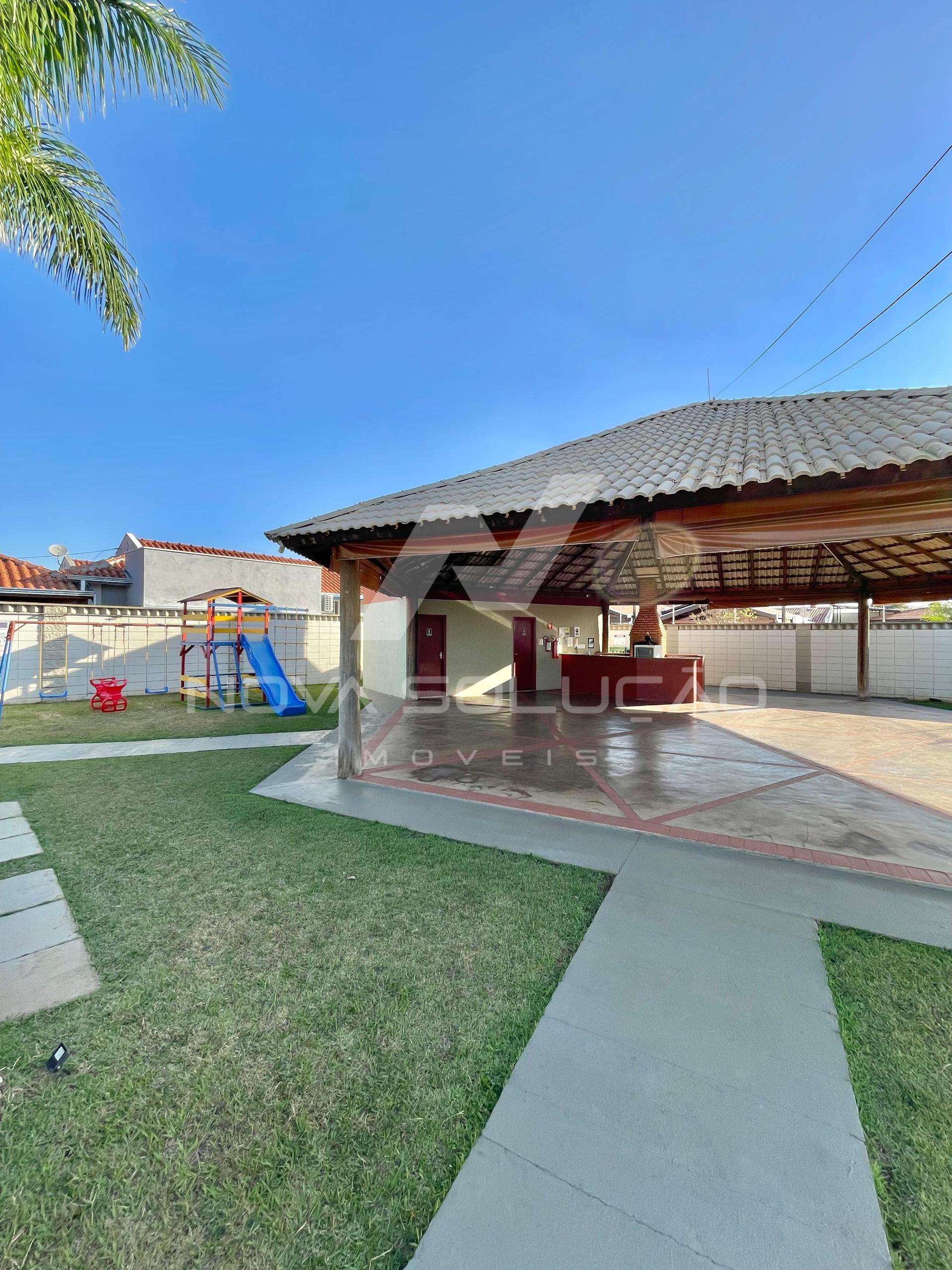 Casa com 3 dormit�rios � venda, Condom�nio Sigmaville, LIMEIRA - SP