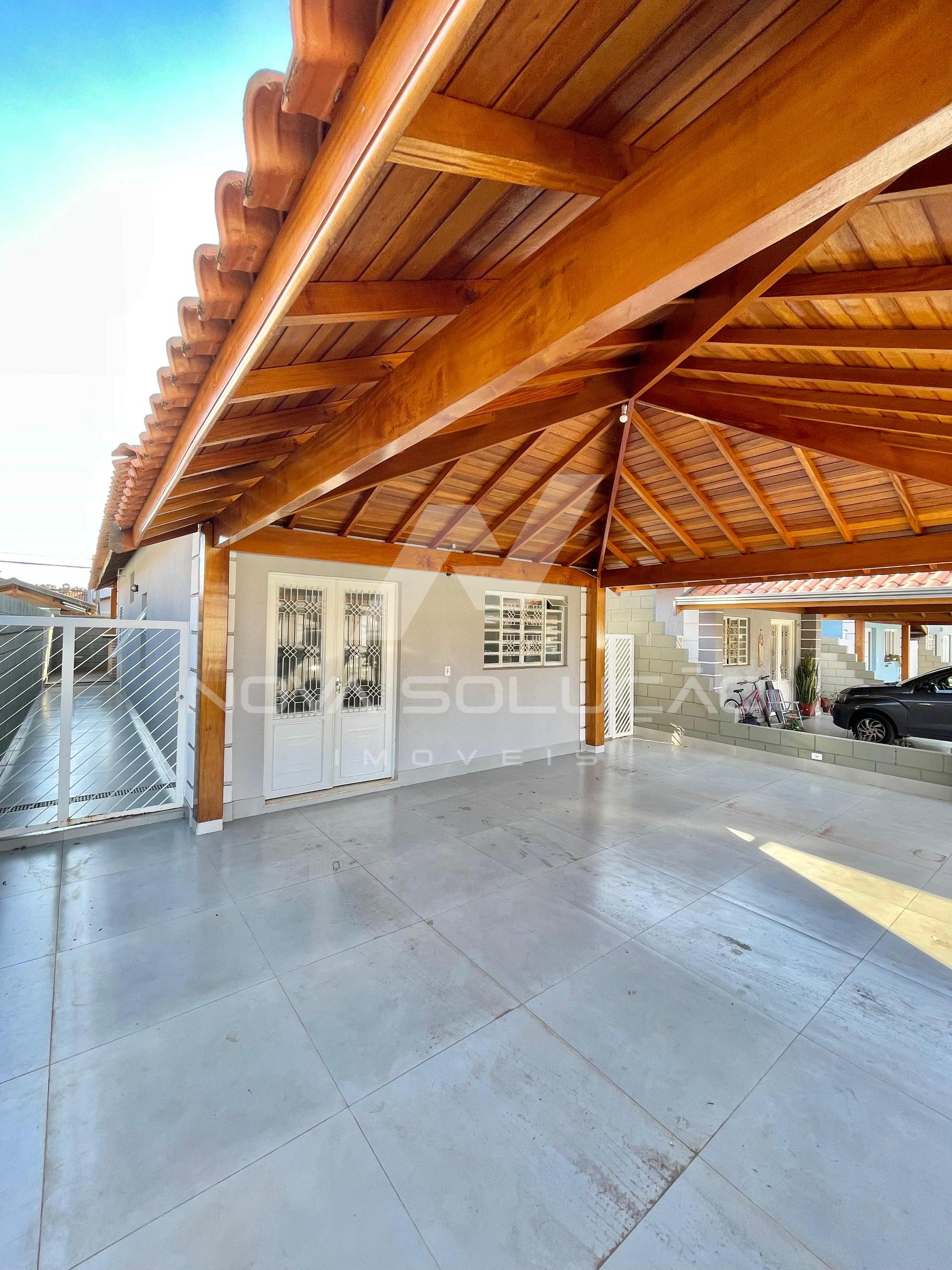 Casa com 3 dormit�rios � venda, Condom�nio Sigmaville, LIMEIRA - SP