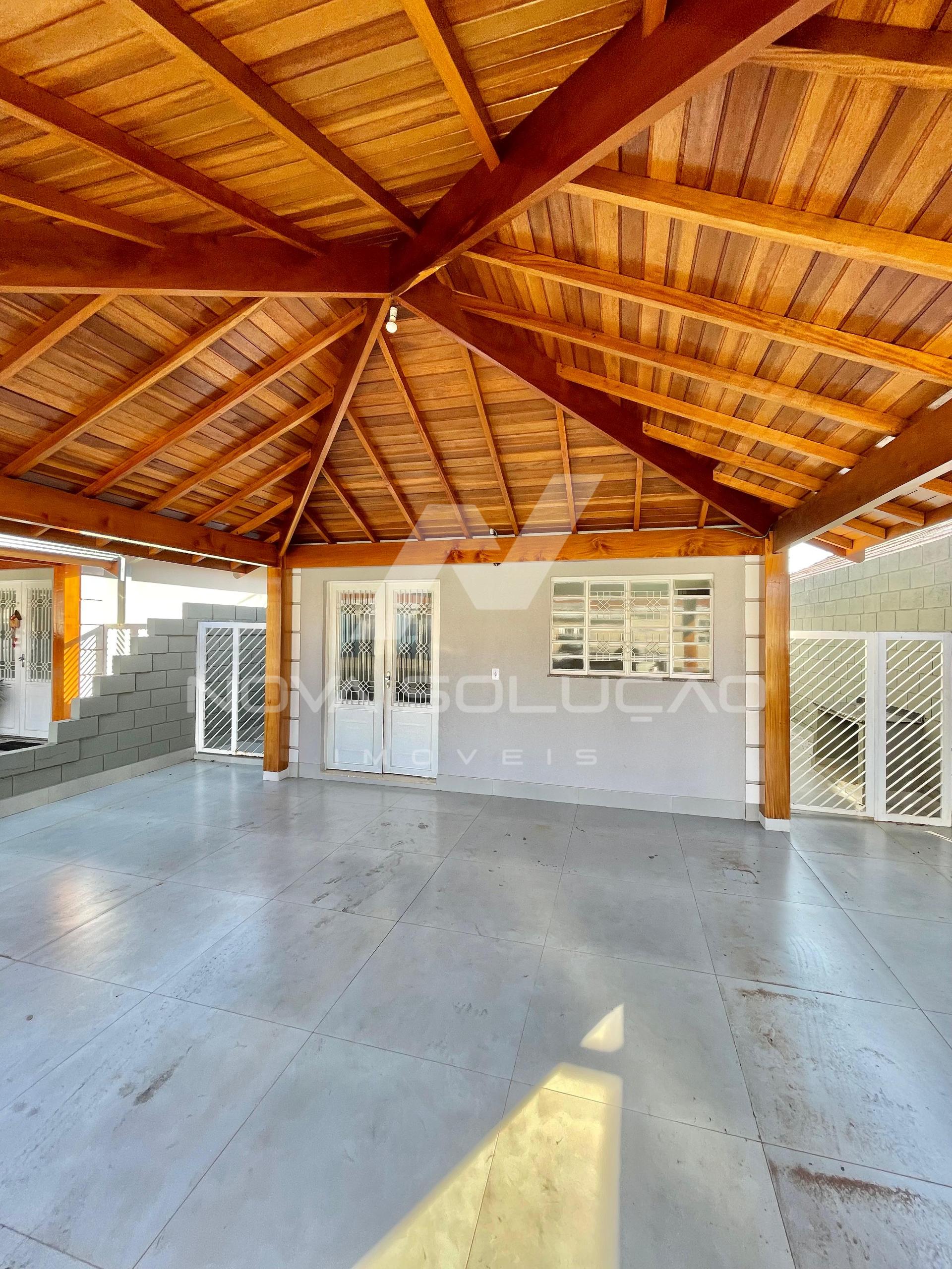 Casa com 3 dormit�rios � venda, Condom�nio Sigmaville, LIMEIRA - SP