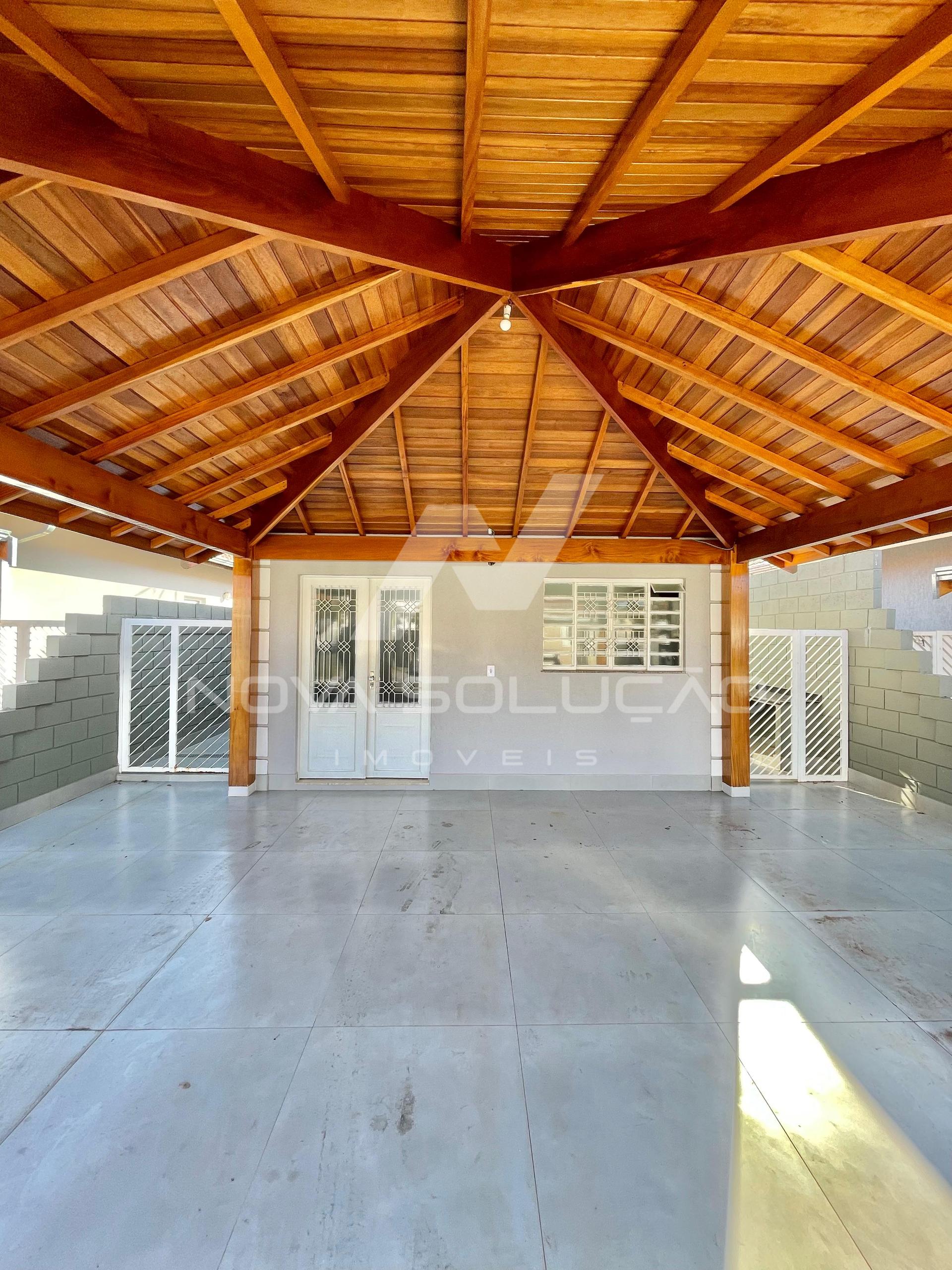 Casa com 3 dormit�rios � venda, Condom�nio Sigmaville, LIMEIRA - SP