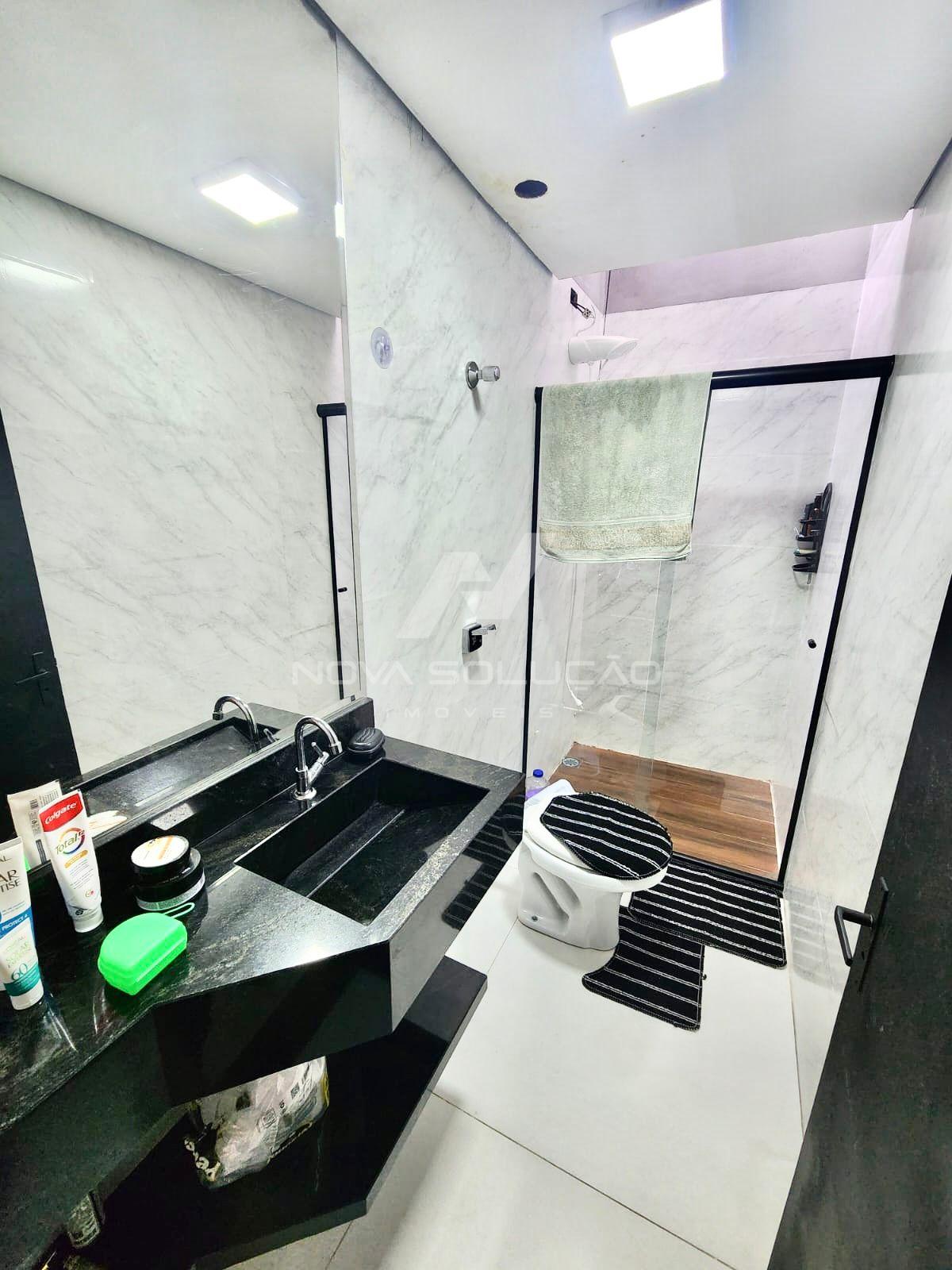 Casa � venda, Jardim Palmeiras, LIMEIRA - SP