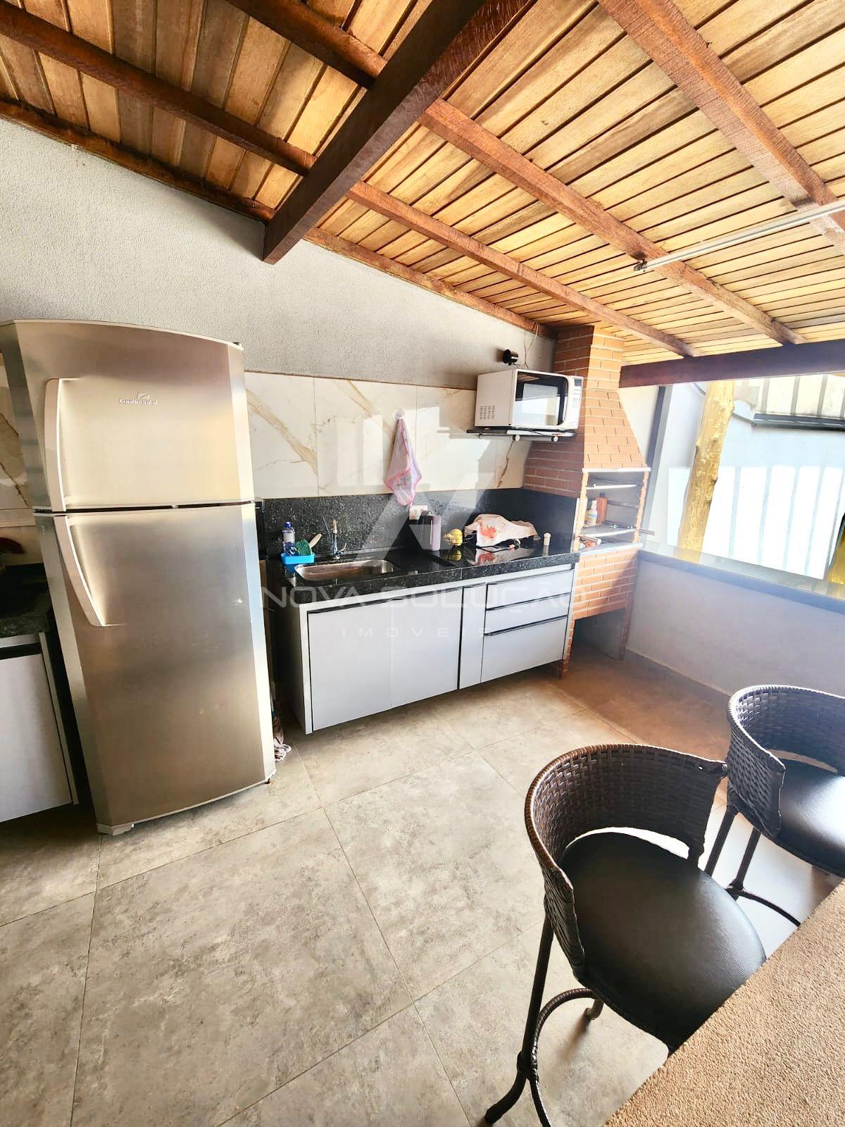 Casa � venda, Jardim Palmeiras, LIMEIRA - SP