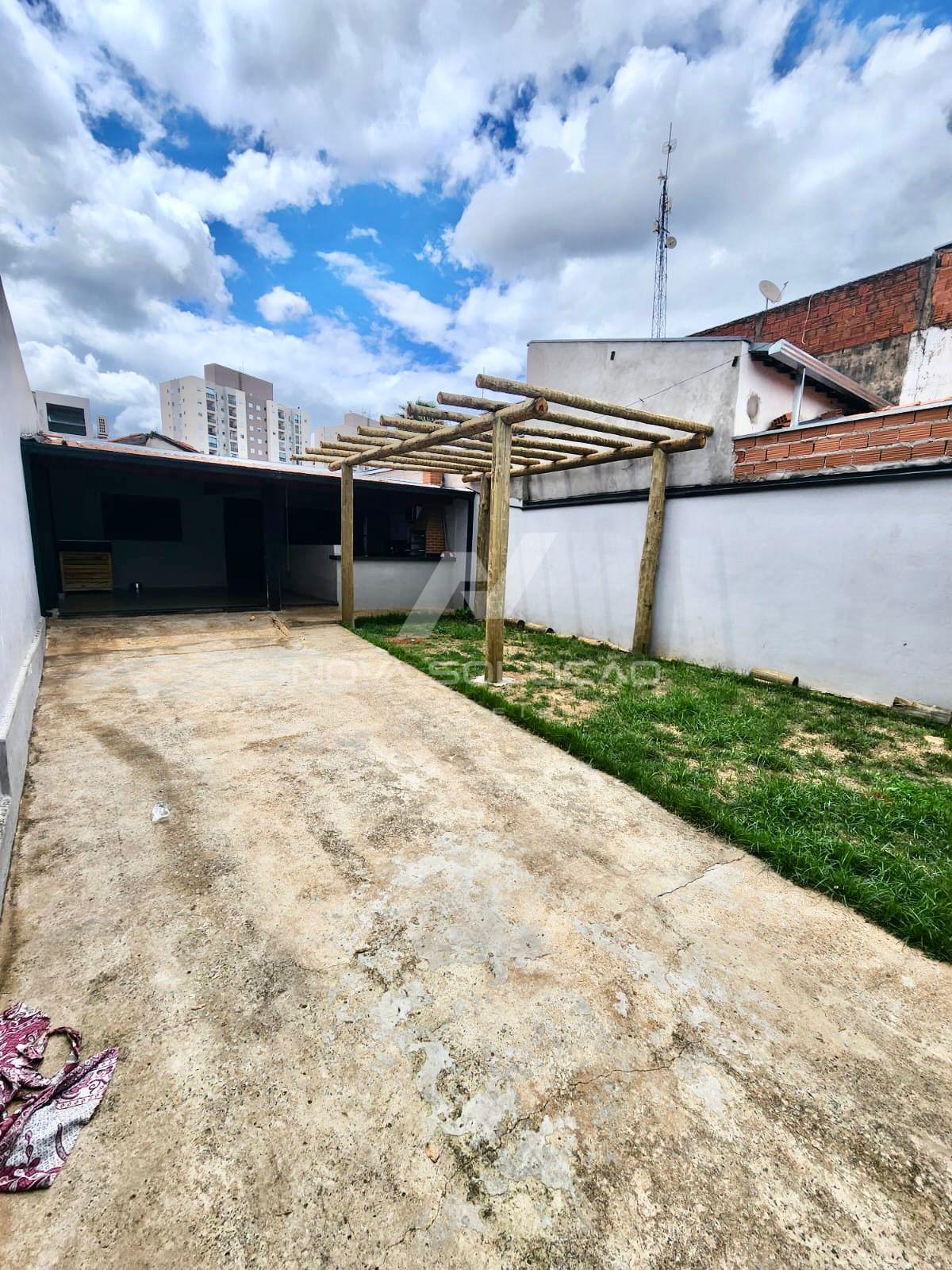 Casa � venda, Jardim Palmeiras, LIMEIRA - SP