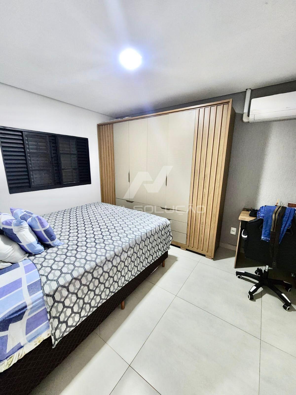 Casa � venda, Jardim Palmeiras, LIMEIRA - SP