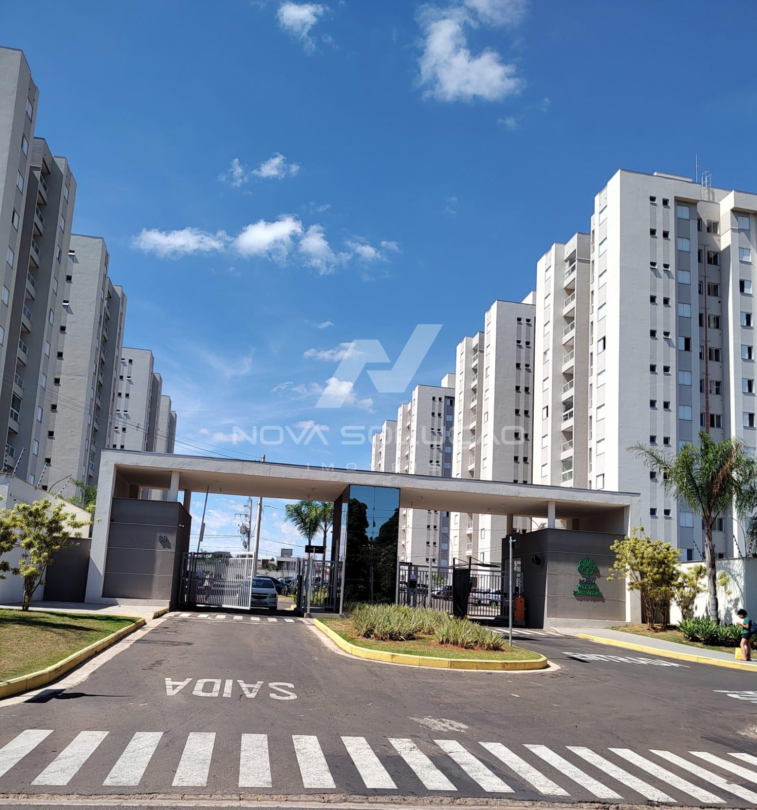 Apartamento  venda, Condomnio Portal Vale Das Esmeraldas, LIMEIRA - SP