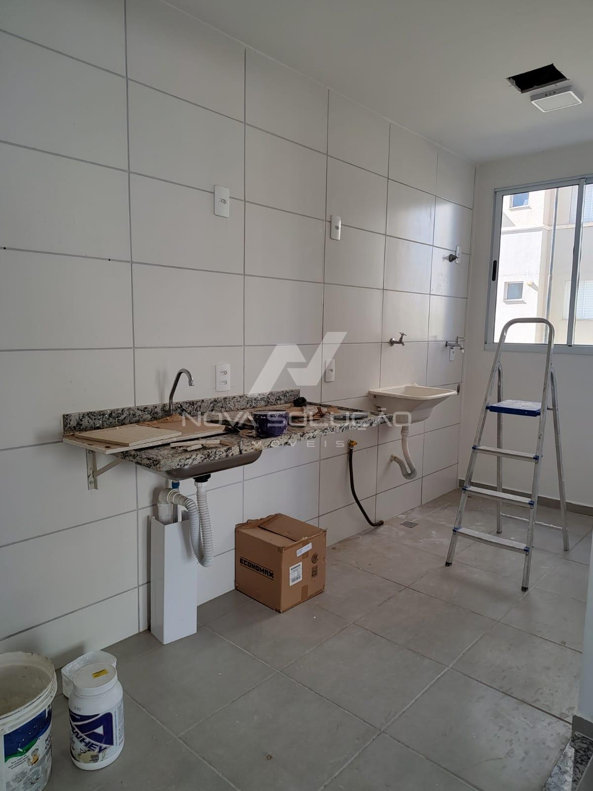 Apartamento  venda, Condomnio Portal Vale Das Esmeraldas, LIMEIRA - SP