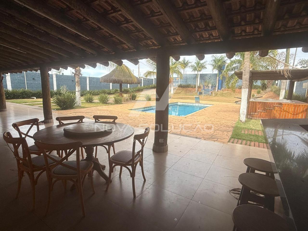 Chcara  venda, Bairro Do Pinhal, LIMEIRA - SP