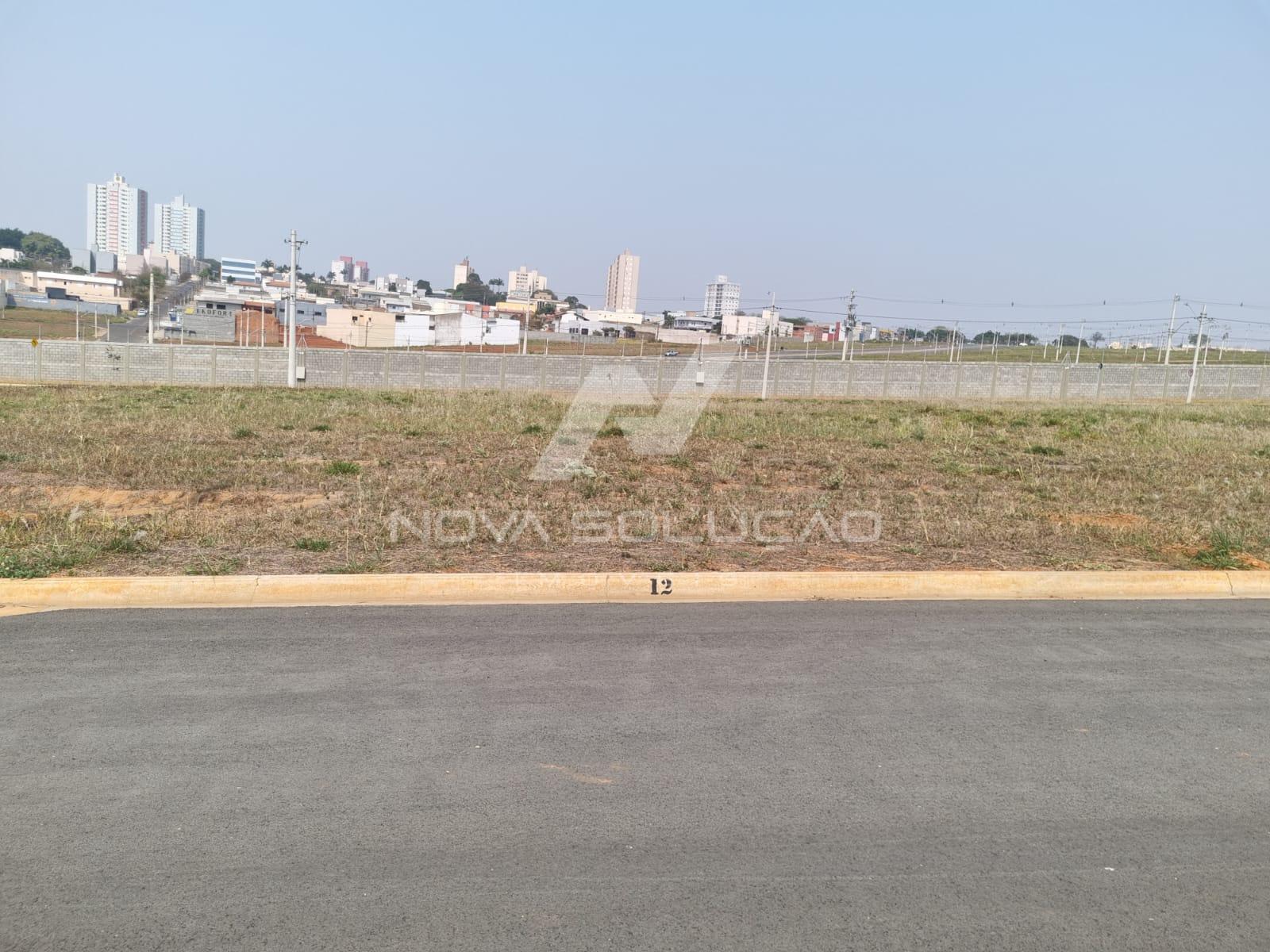 Terreno  venda,262.67 m , Terras de Sao Bento, LIMEIRA - SP