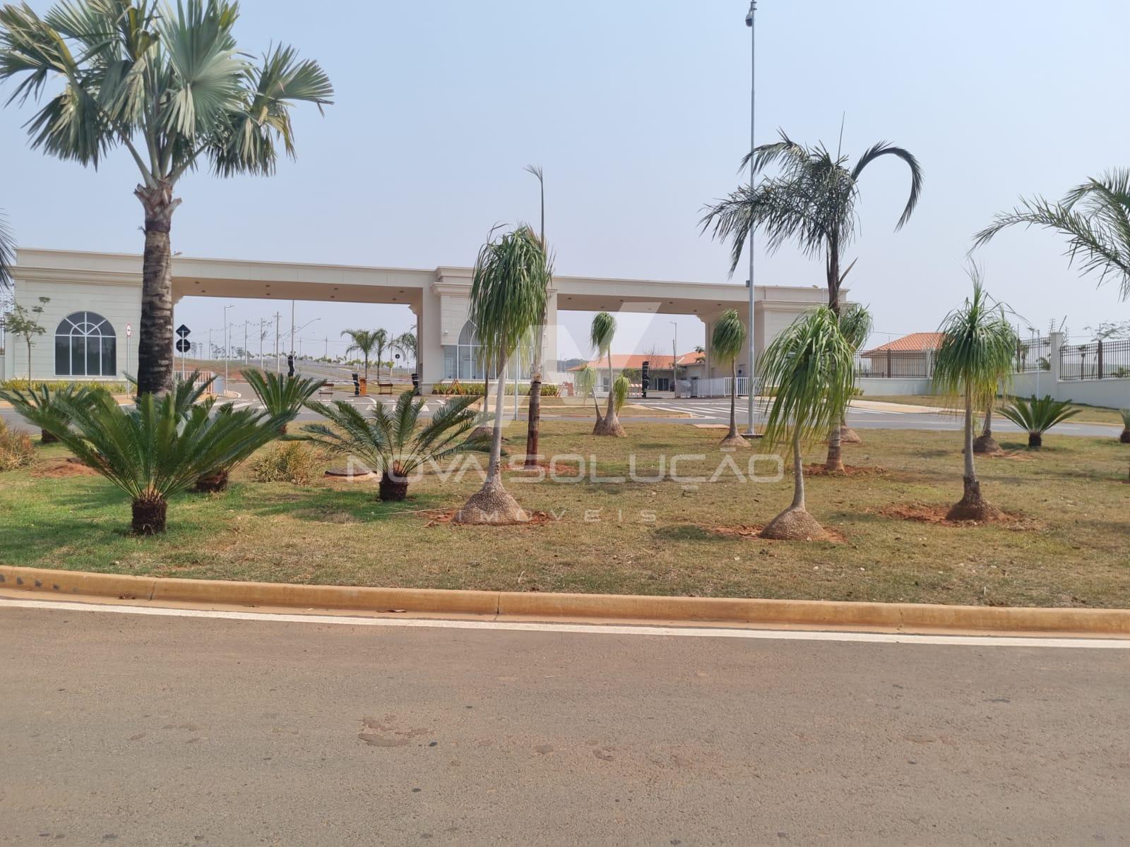 Terreno  venda,262.67 m , Terras de Sao Bento, LIMEIRA - SP