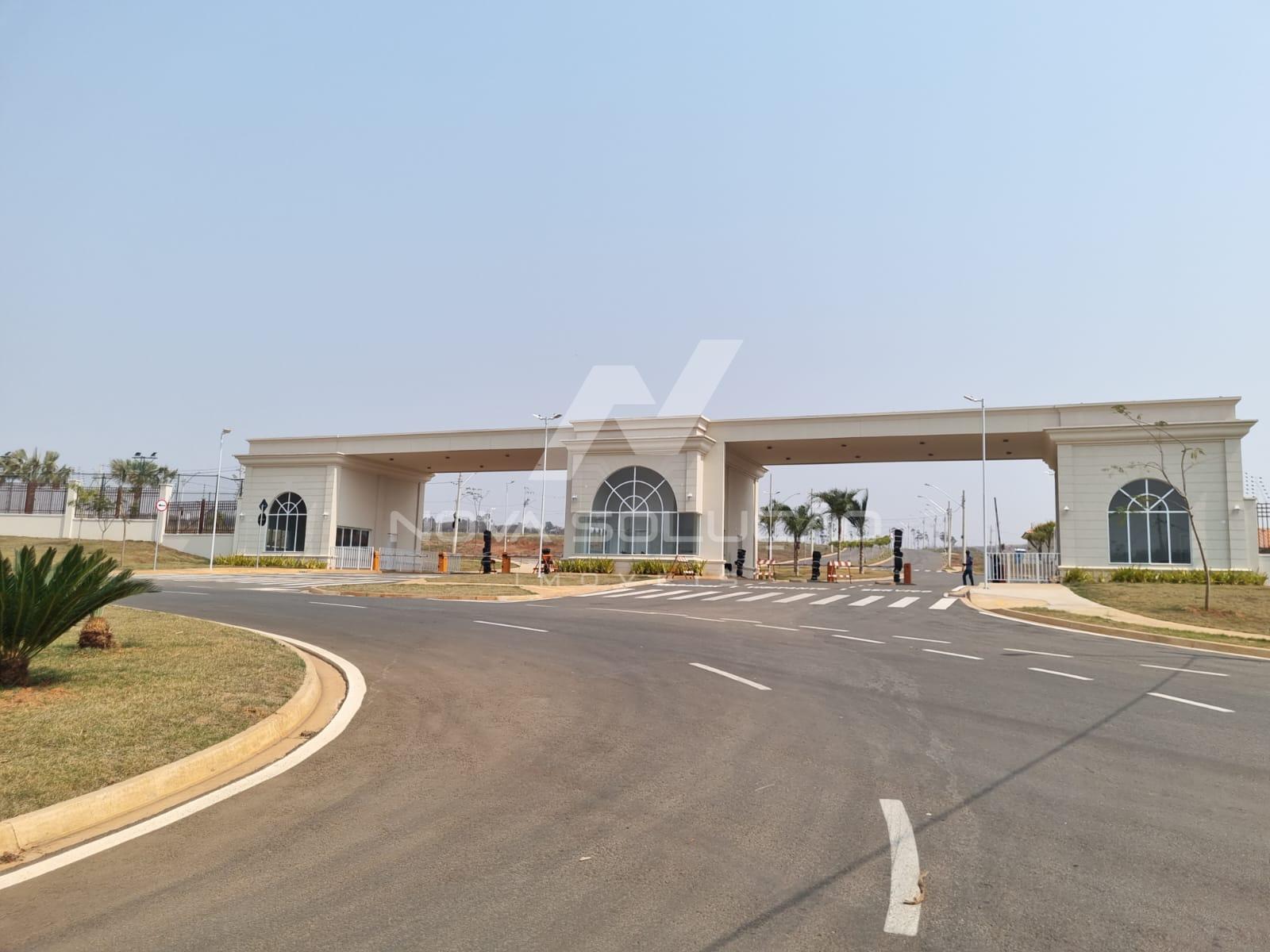 Terreno  venda,262.67 m , Terras de Sao Bento, LIMEIRA - SP