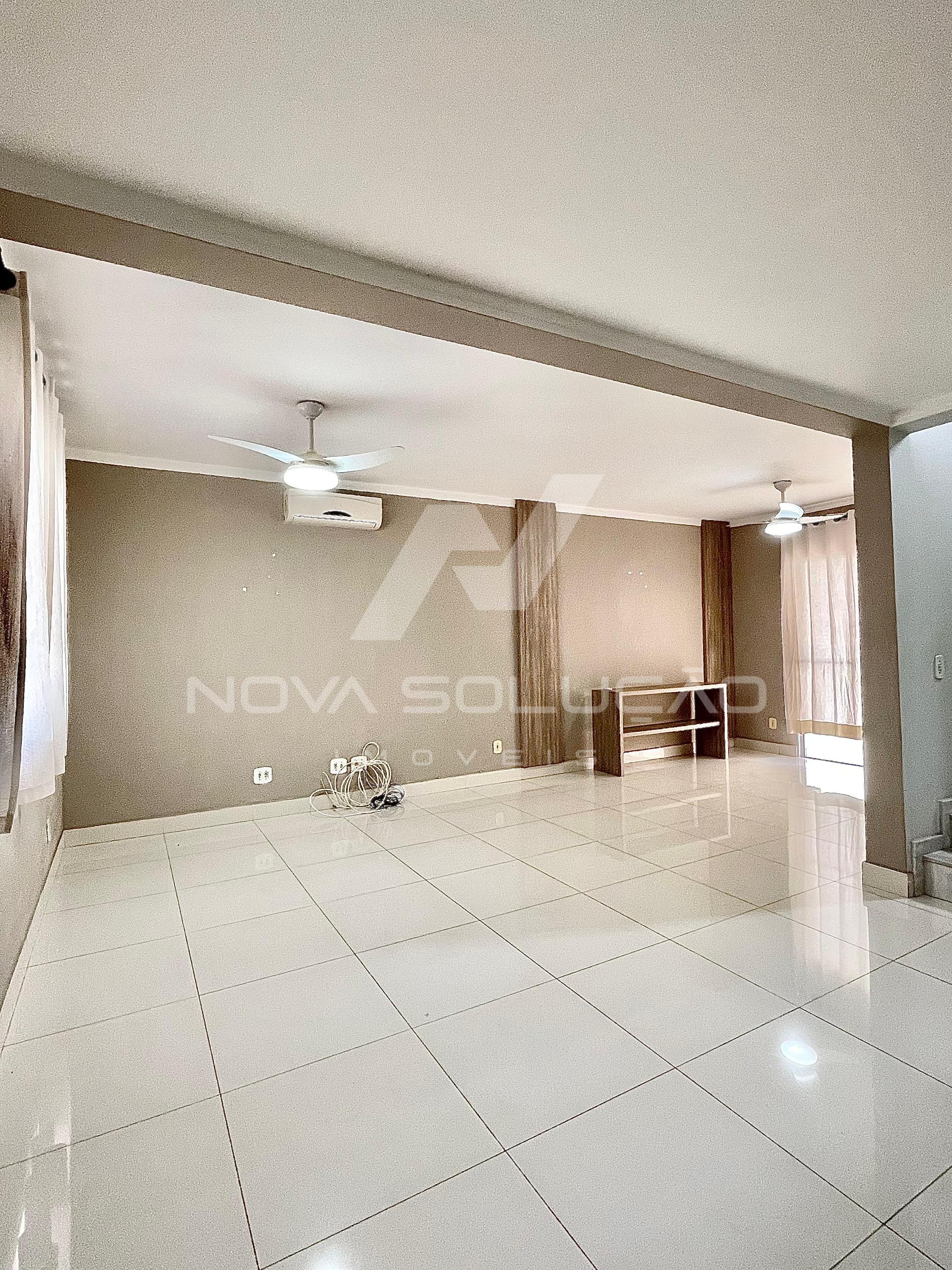 Sobrado com 3 dormit�rios � venda, Condom�nio Villa Sol, LIMEIRA - SP