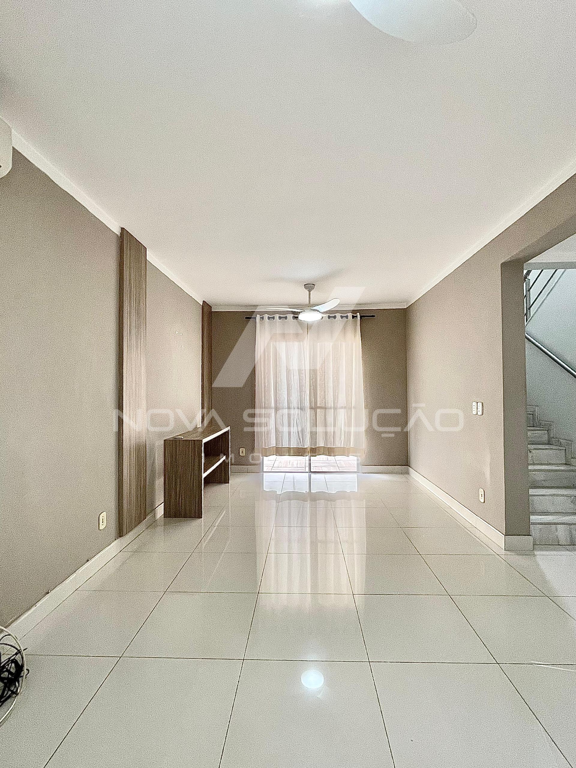 Sobrado com 3 dormit�rios � venda, Condom�nio Villa Sol, LIMEIRA - SP